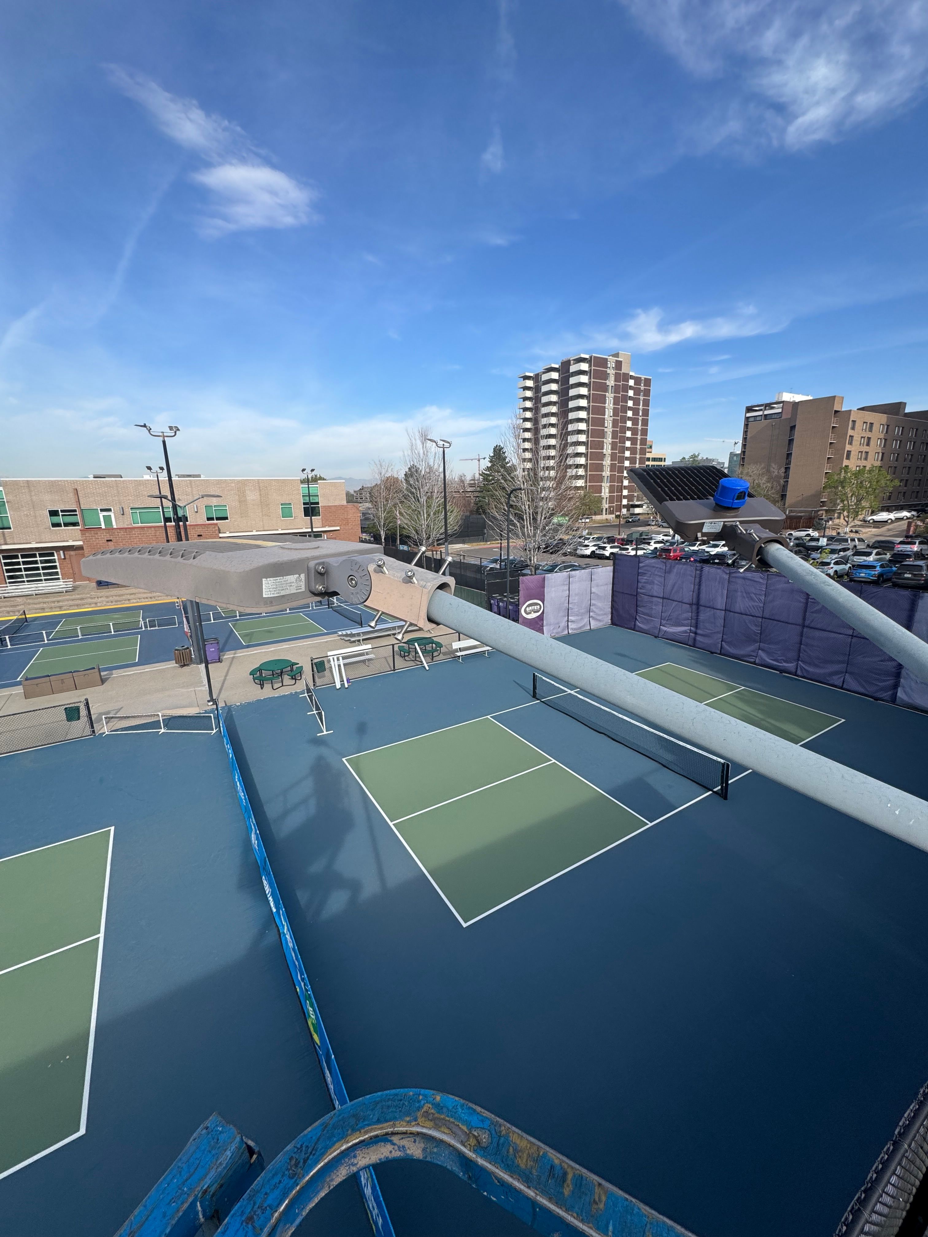  for 1st Gen Electric in Denver, CO