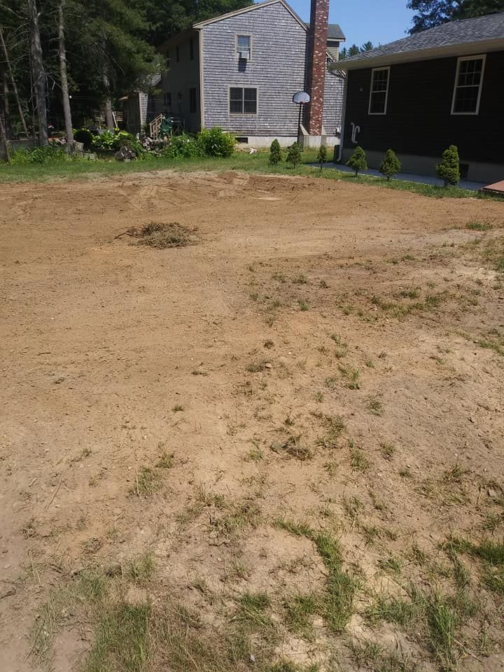 All Photos for Cadieux's Landscaping in Somerset, MA