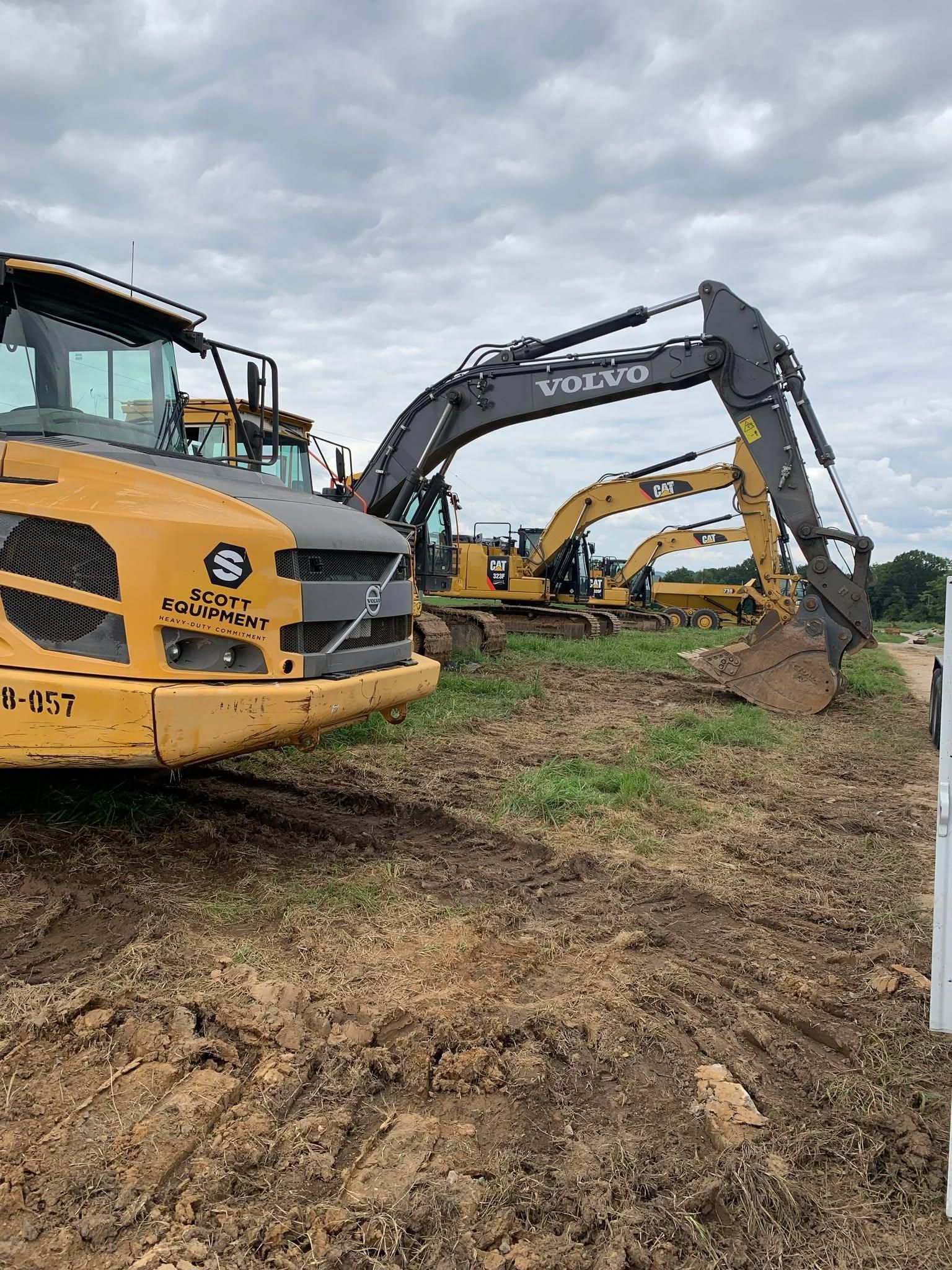  for Mid-Tenn Construction in Hendersonville, TN