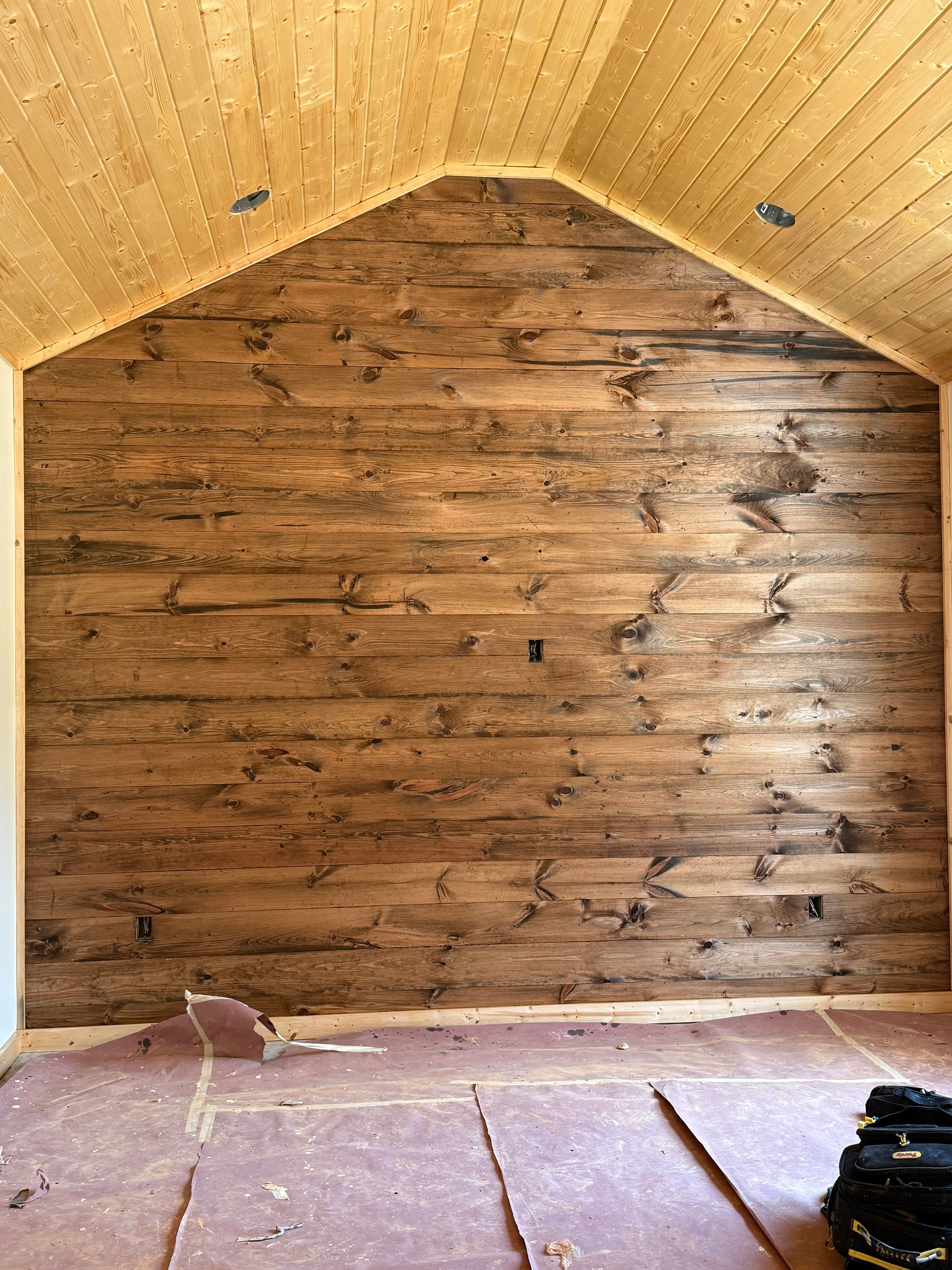  for Triple H Construction in Cave Spring, GA