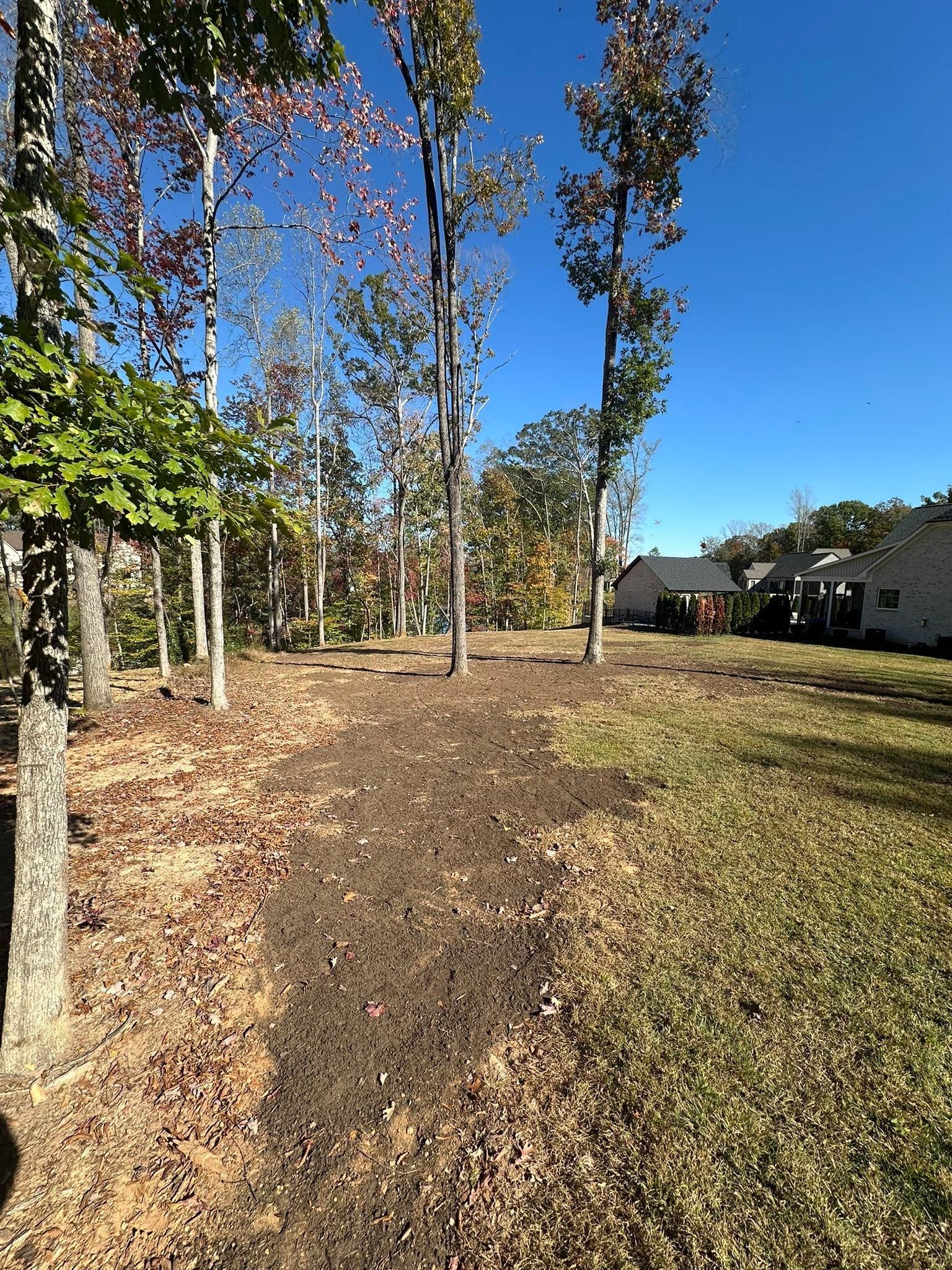  for Queen’s Landscaping in Kernersville, NC