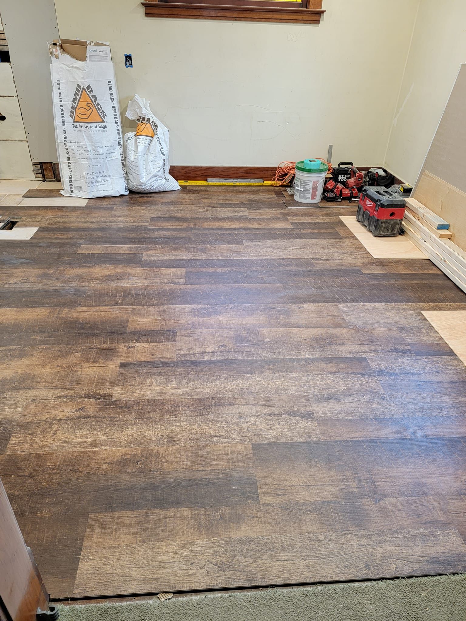 All Photos for Newtons Handyman Service LLC in Allendale, MI