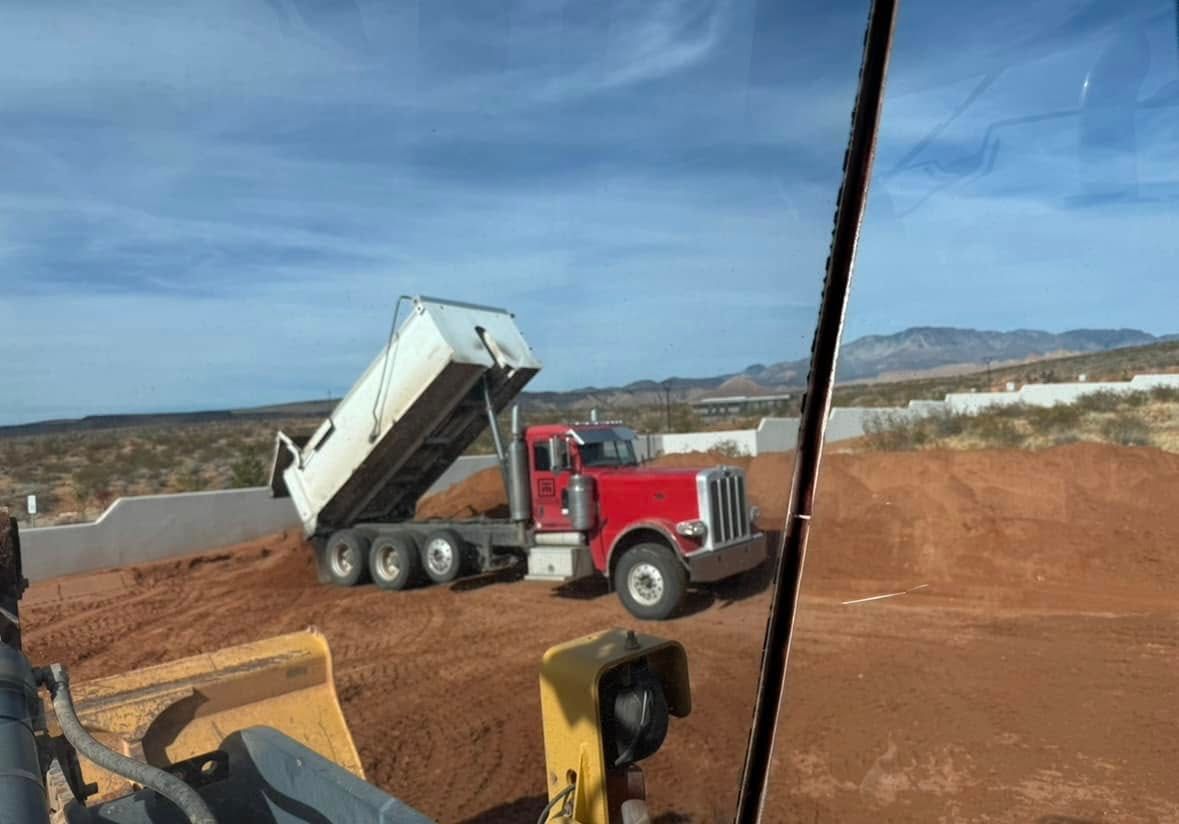  for Moore Development, LLC in St. George, UT