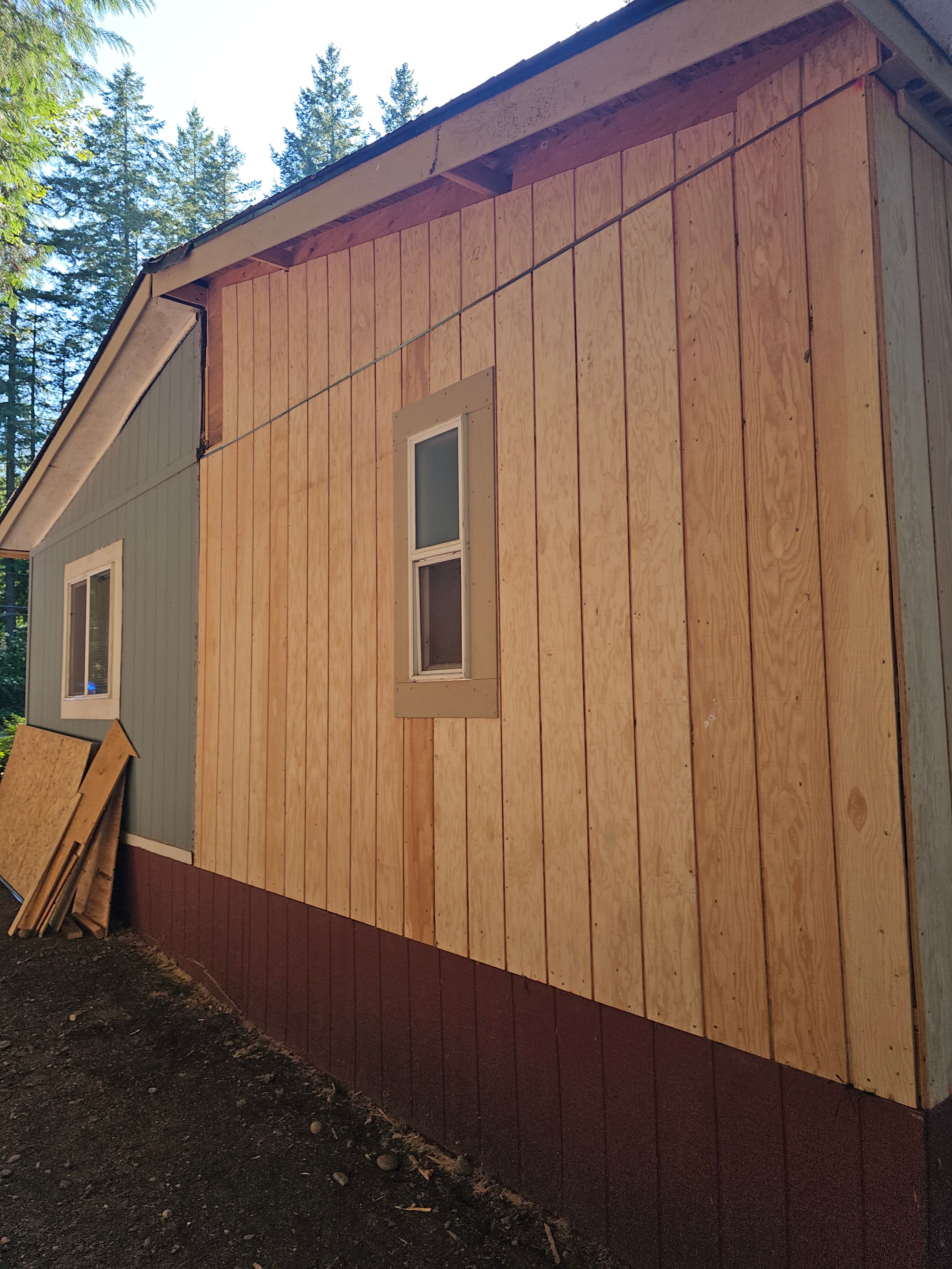  for Home Pros in Maple Falls, WA