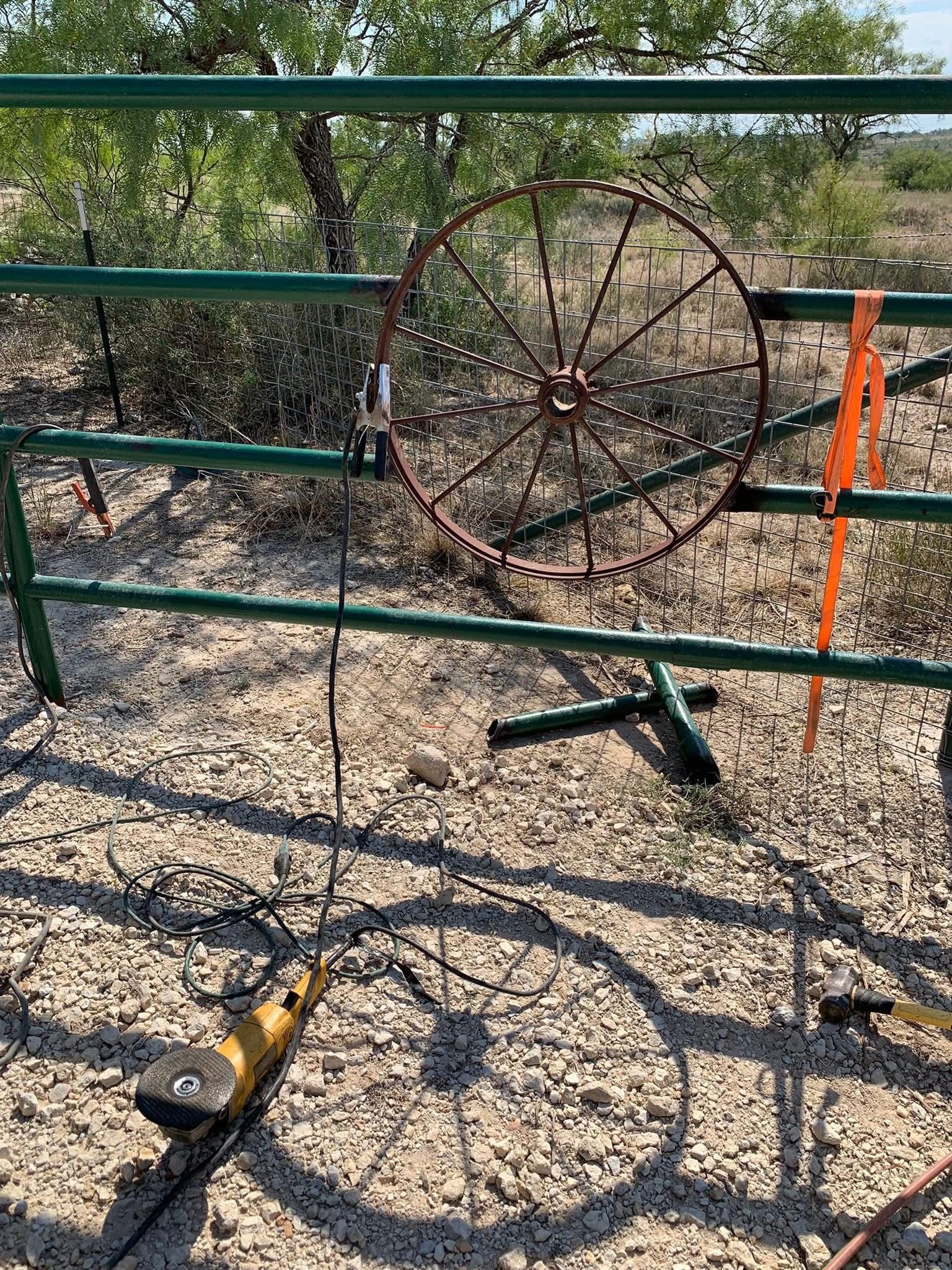  for Bean Welding & Construction LLC in Ballinger, TX