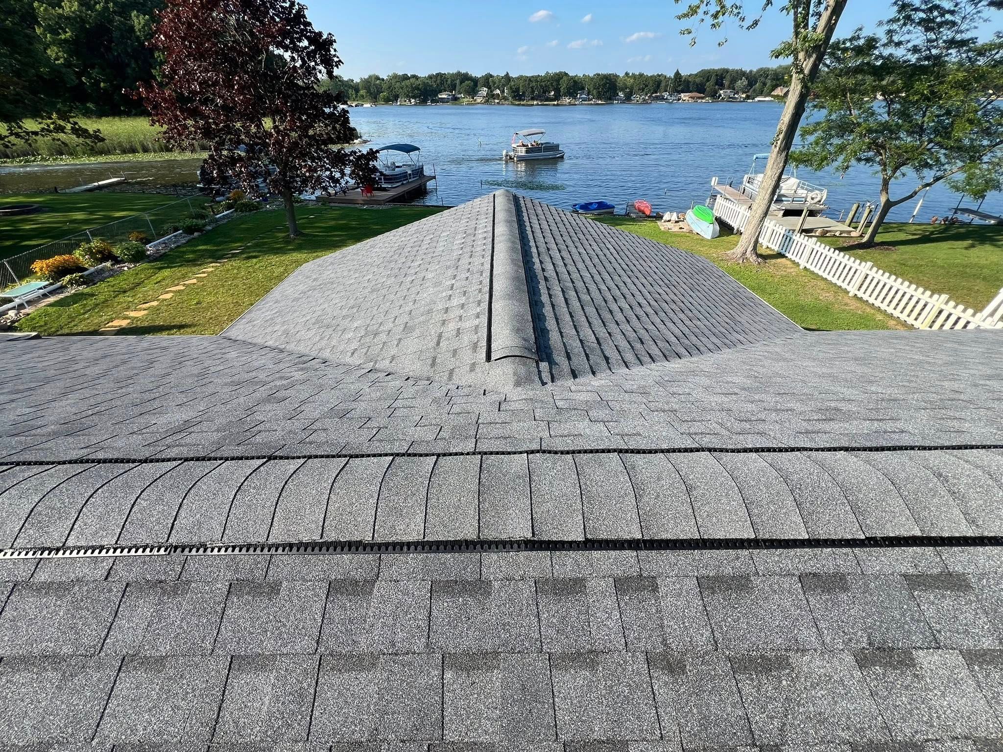  for Roofing Install Near Parker City, IN in Pendleton, IN