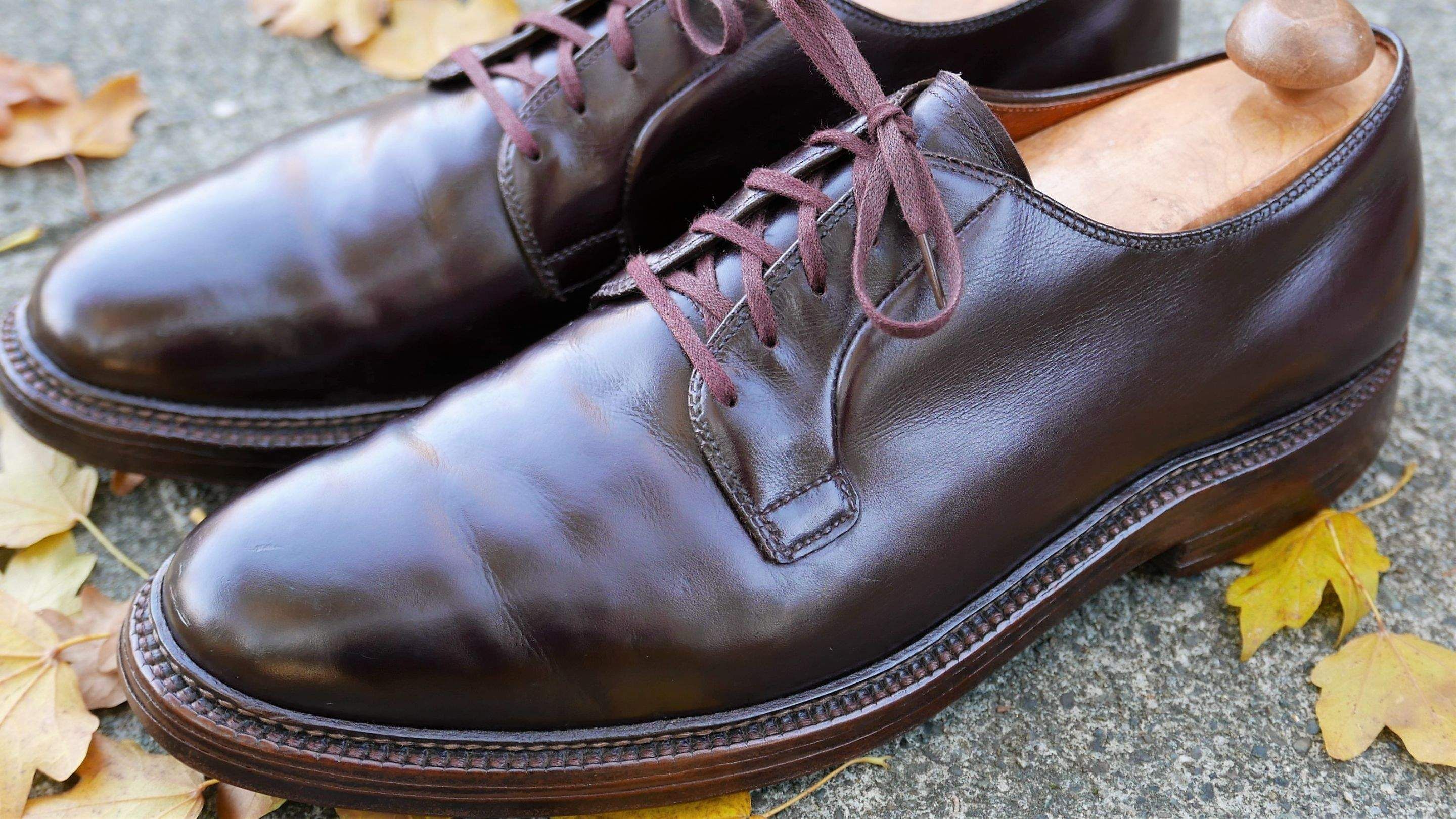  for Strange Soles in Boston, MA