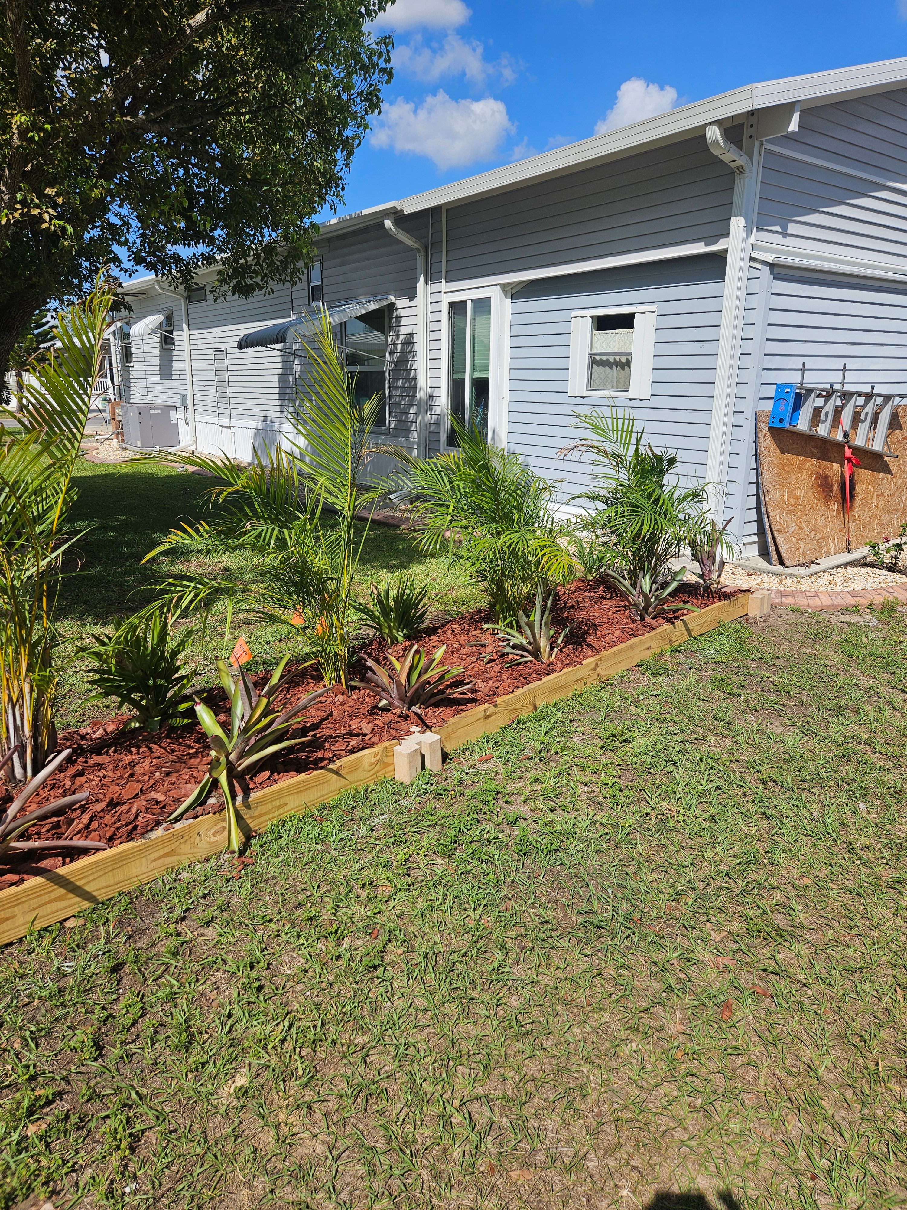  for Tel Ma Landscaping Maintenance LLC  in Urbana, OH