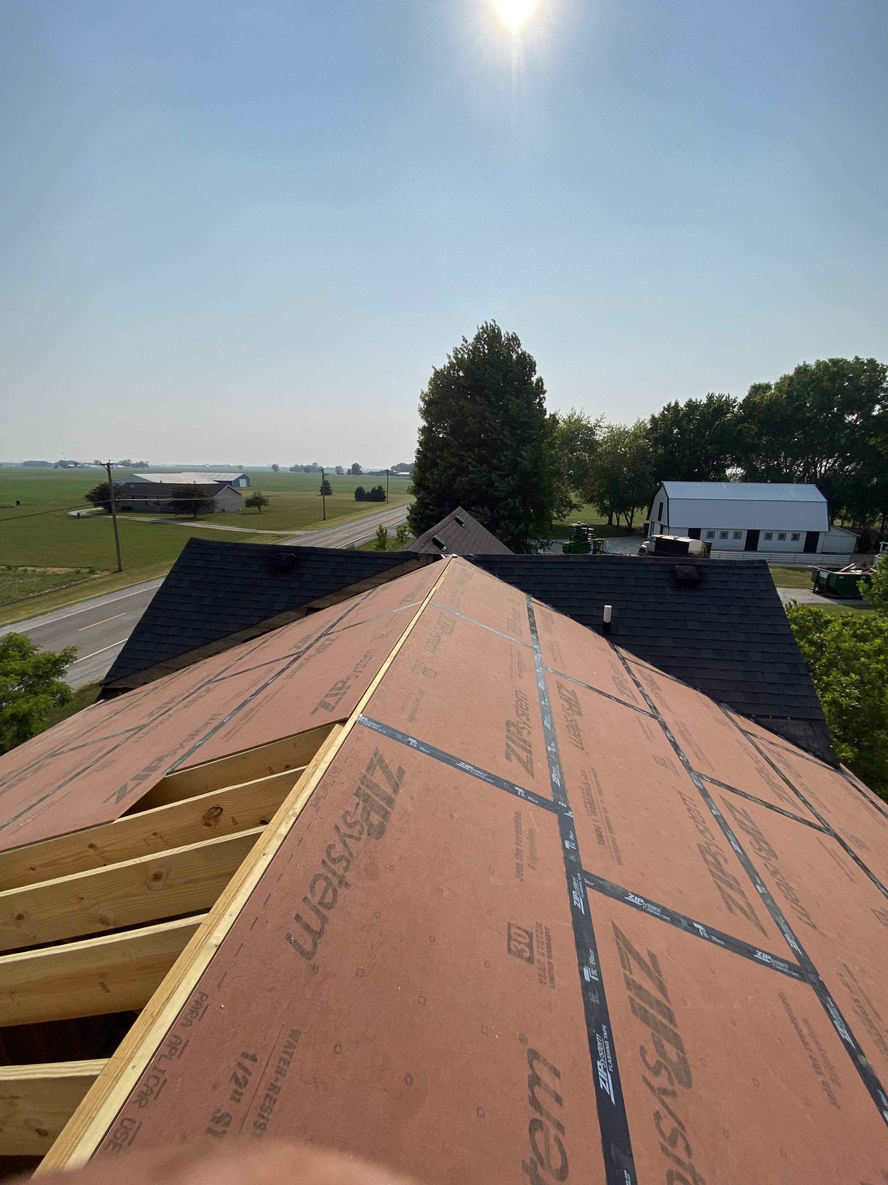  for Kamps Construction in Beecher, IL