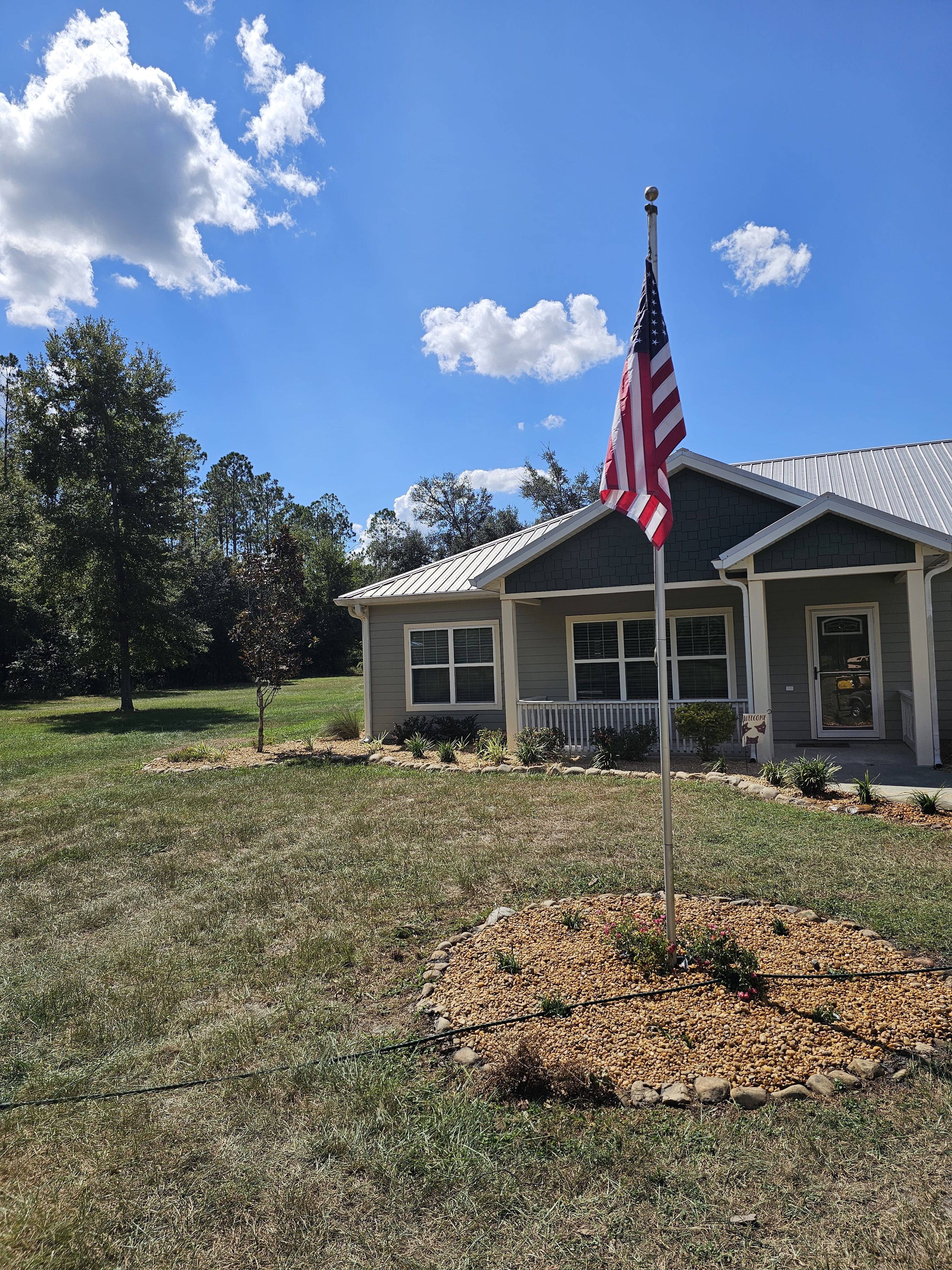  for Deeper Roots Landscape in High Springs, FL