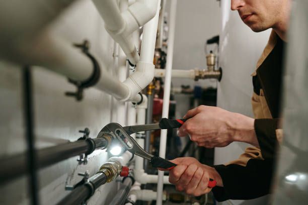 All Photos for Nolasco Bros Plumbing in Murrieta, CA