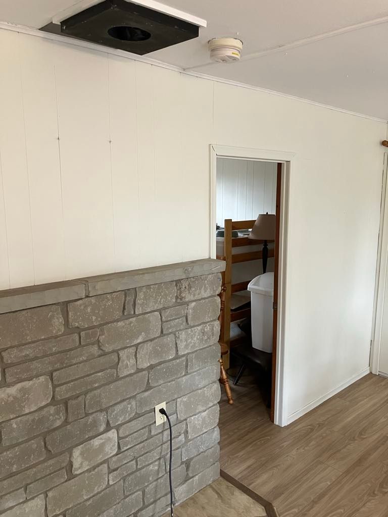  for Lindsay Student Painters in Lindsay, Canada