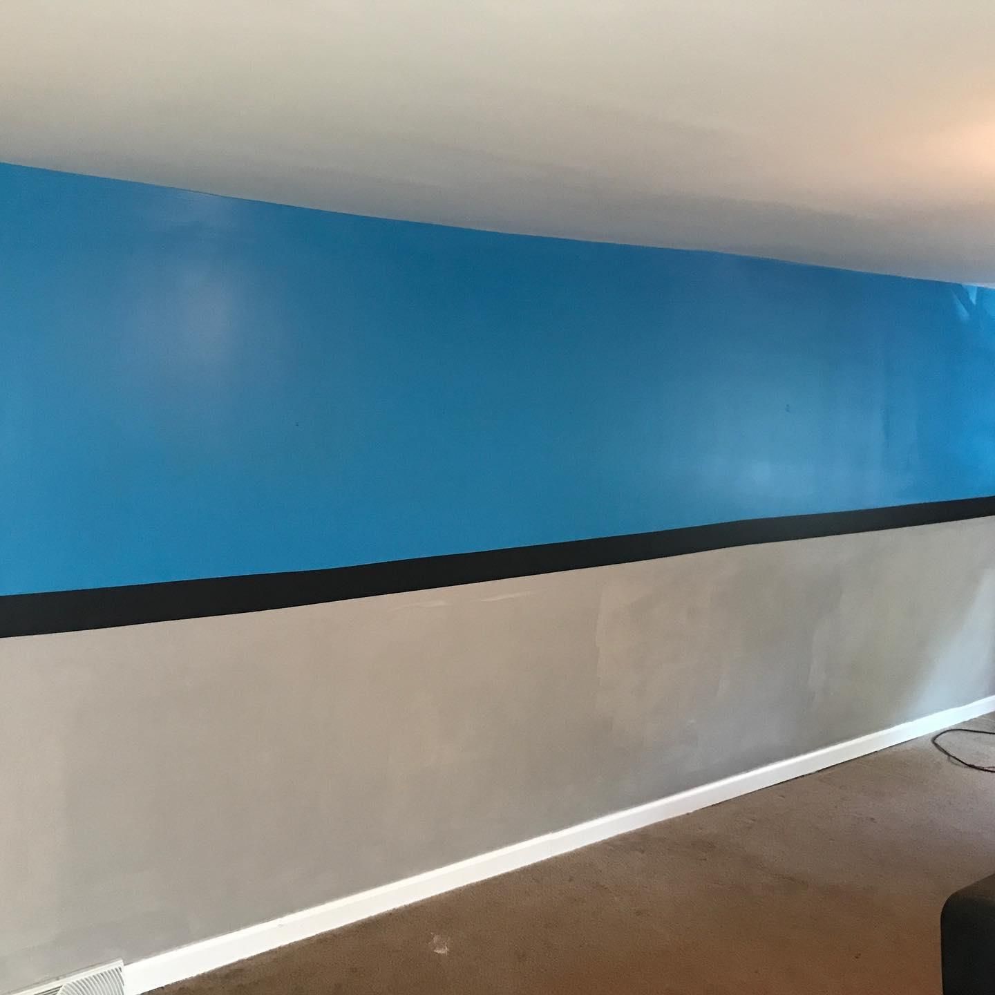  for Sanders Painting LLC in Brooklawn , NJ