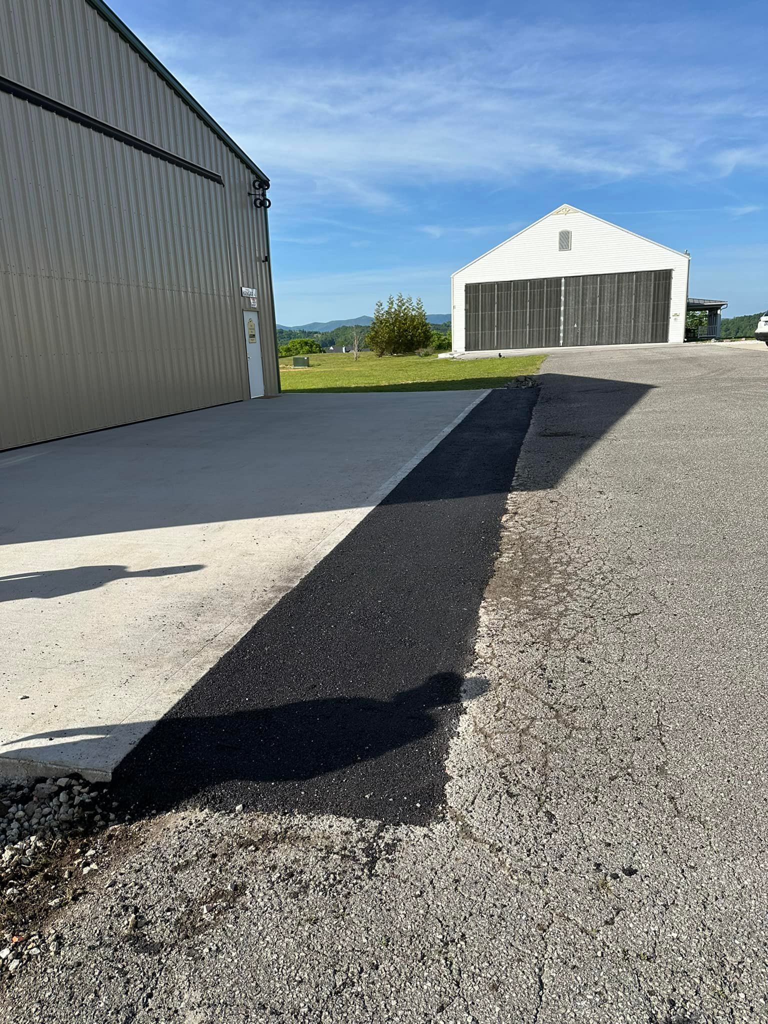  for Metzler Paving and Sealcoating in Jacksboro, TN