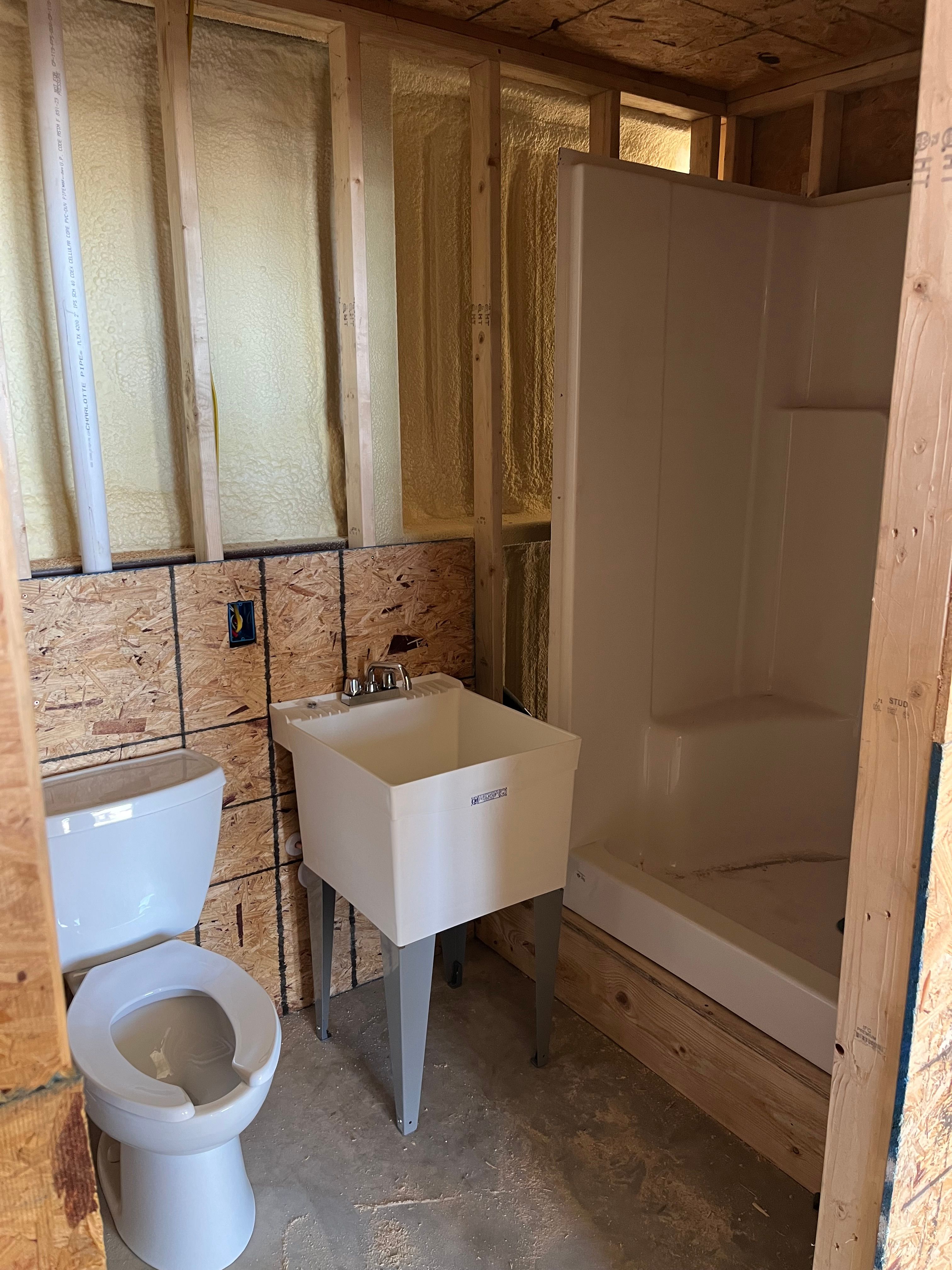 All Photos for Forbes Plumbing in Greenville, TX