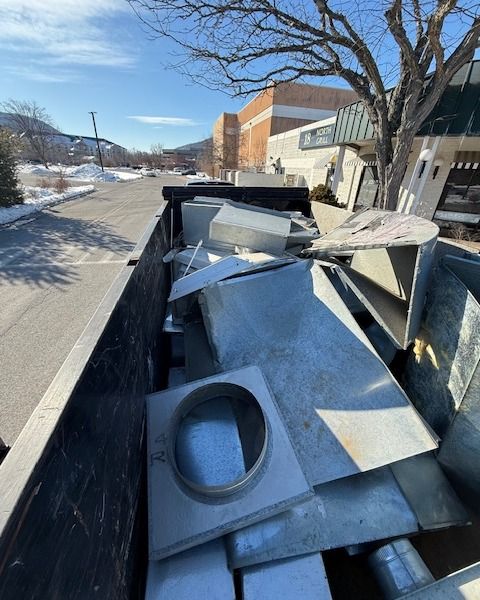 Our Past Work for QuickClear Junk Removal & Demolition in Poughkeepsie, NY