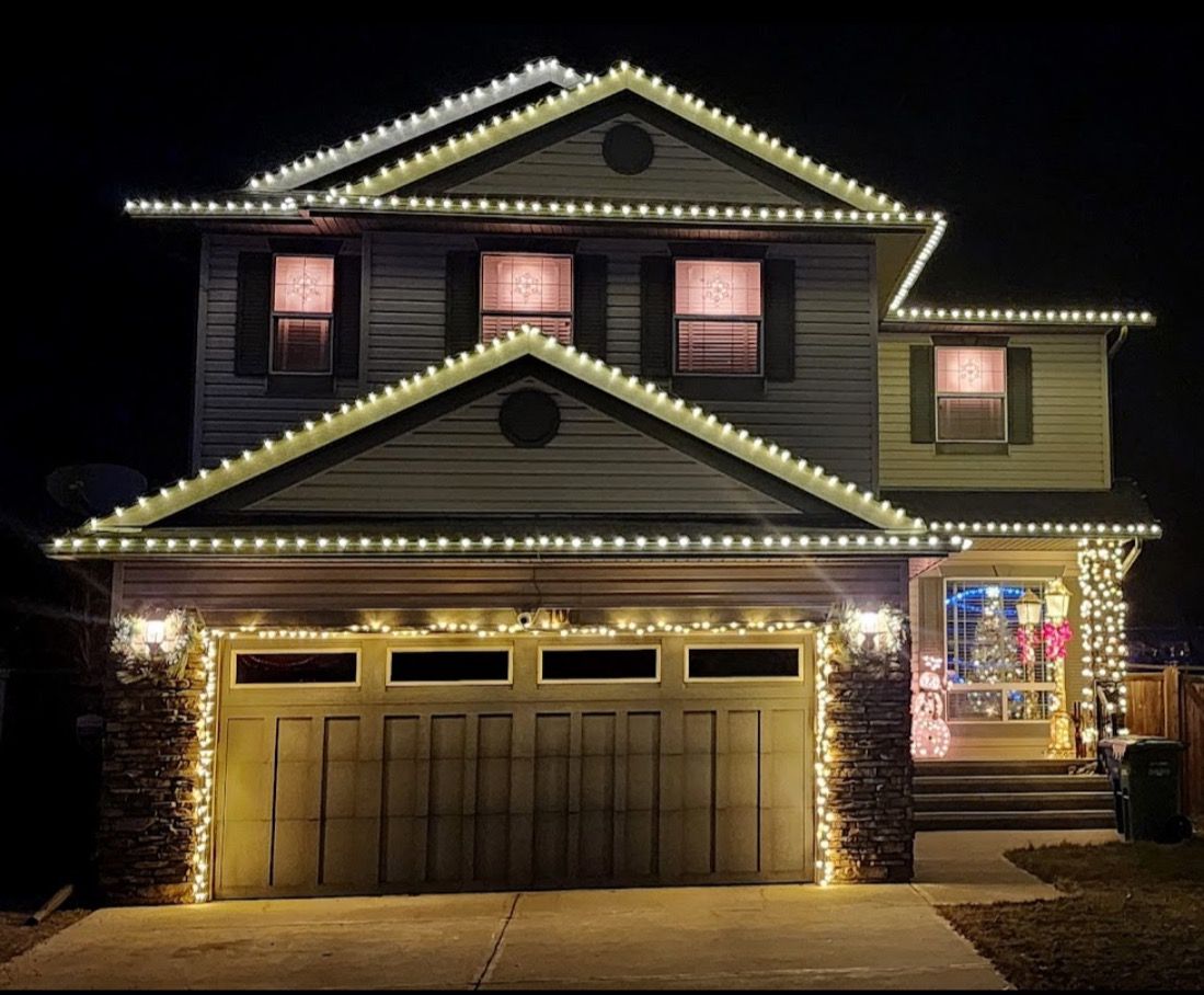 All Photos for Light The Season in Lafayette Parish,  LA