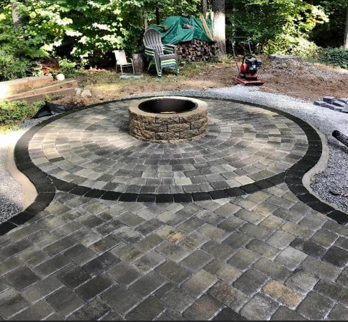  for Brouder & Sons Landscaping and Irrigation in North Andover, MA