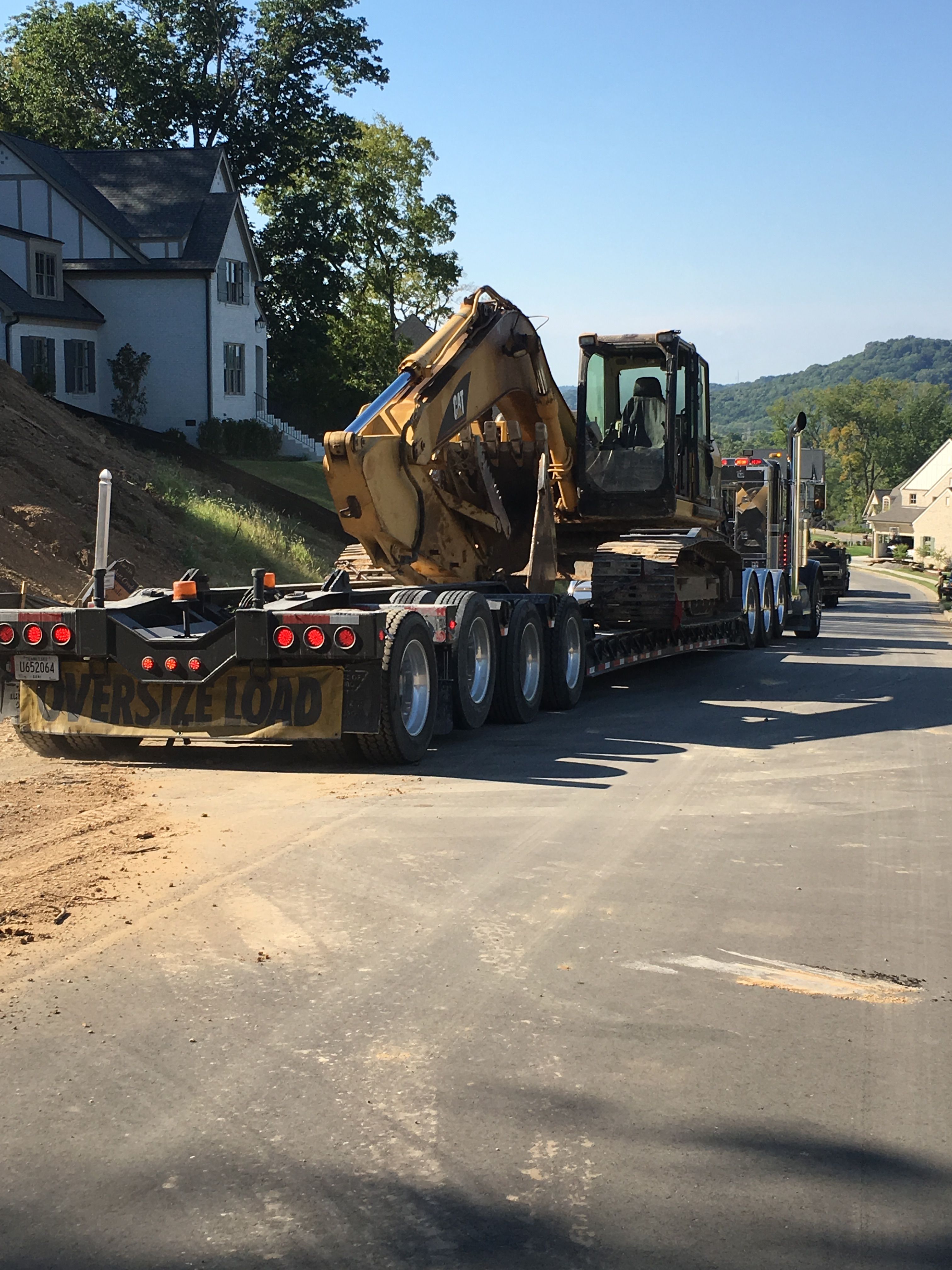  for Mid-Tenn Construction in Hendersonville, TN