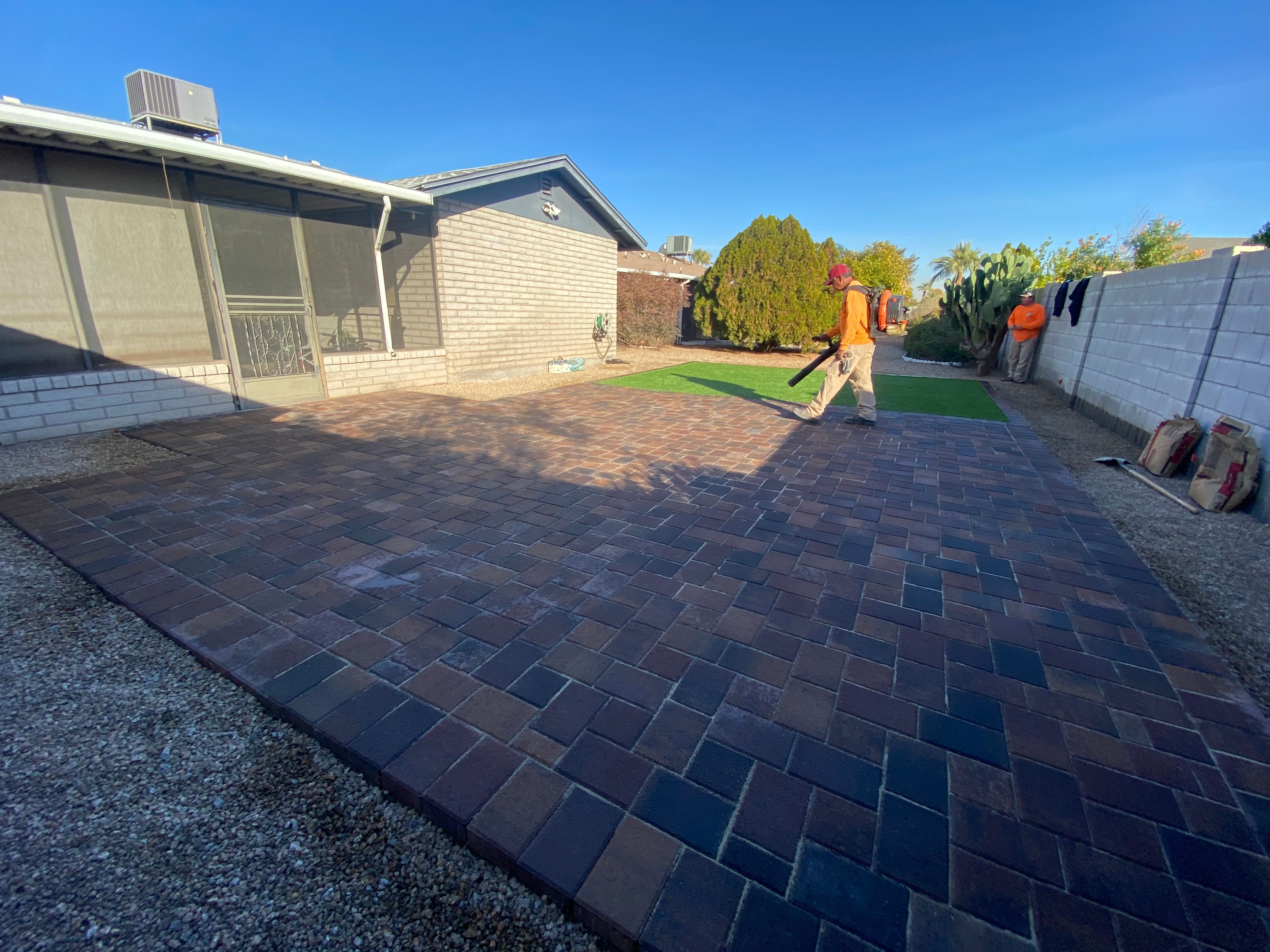  for AZ Tree & Hardscape Co in Surprise, AZ