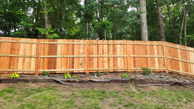  for Patriot Fence  in Oakland, TN