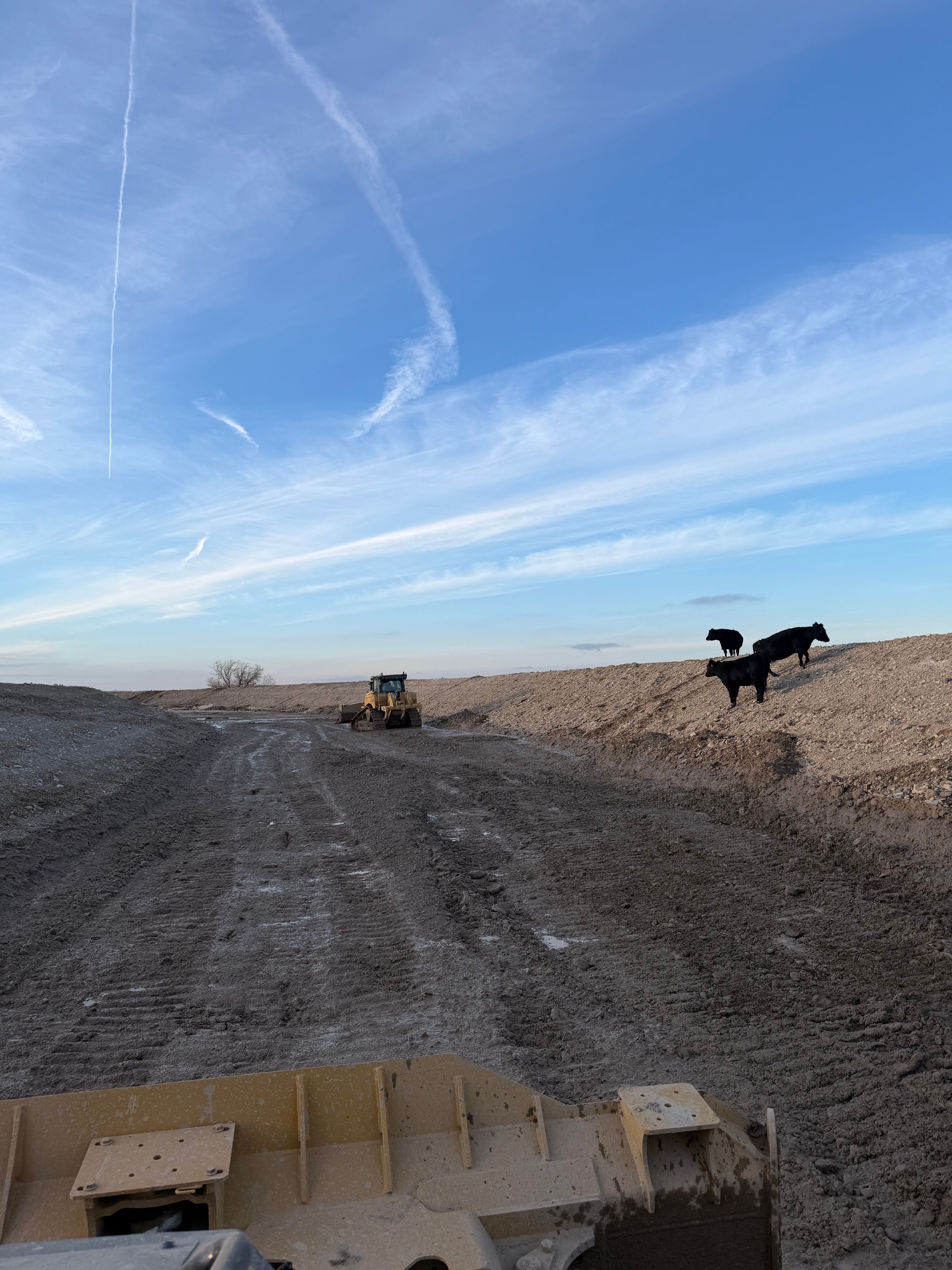  for Steed Trucking and Excavation in Rexburg, ID