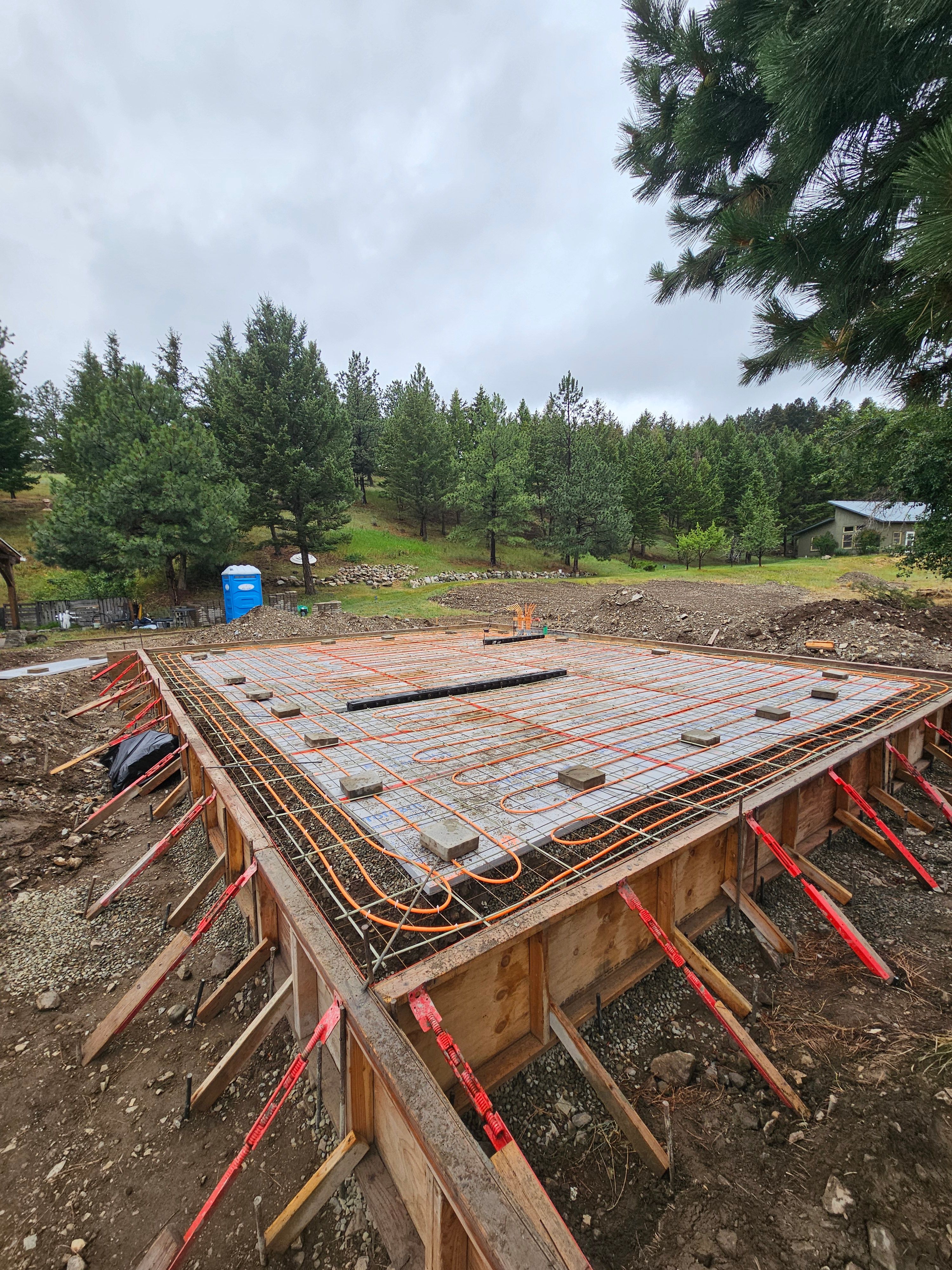  for Divine Concrete in Helena, MT