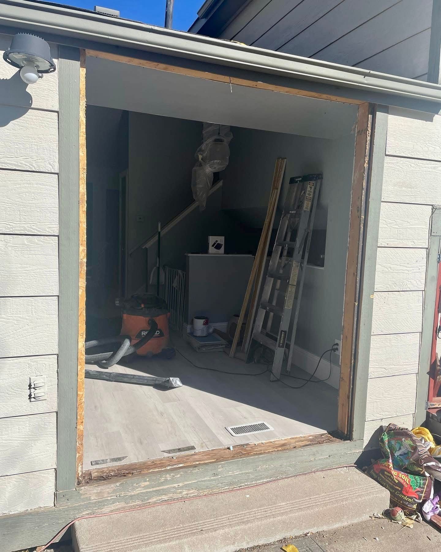  for All Season Improvements LLC in Colorado Springs, CO