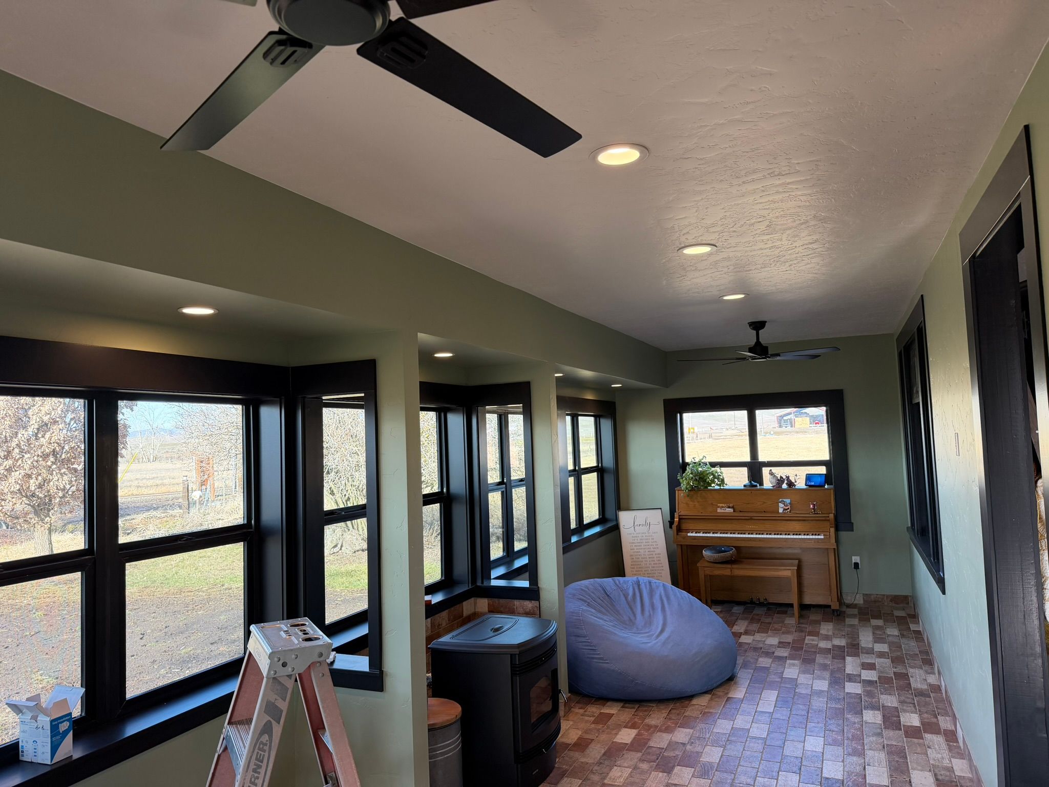  for JF Electric LLC in McCall, ID