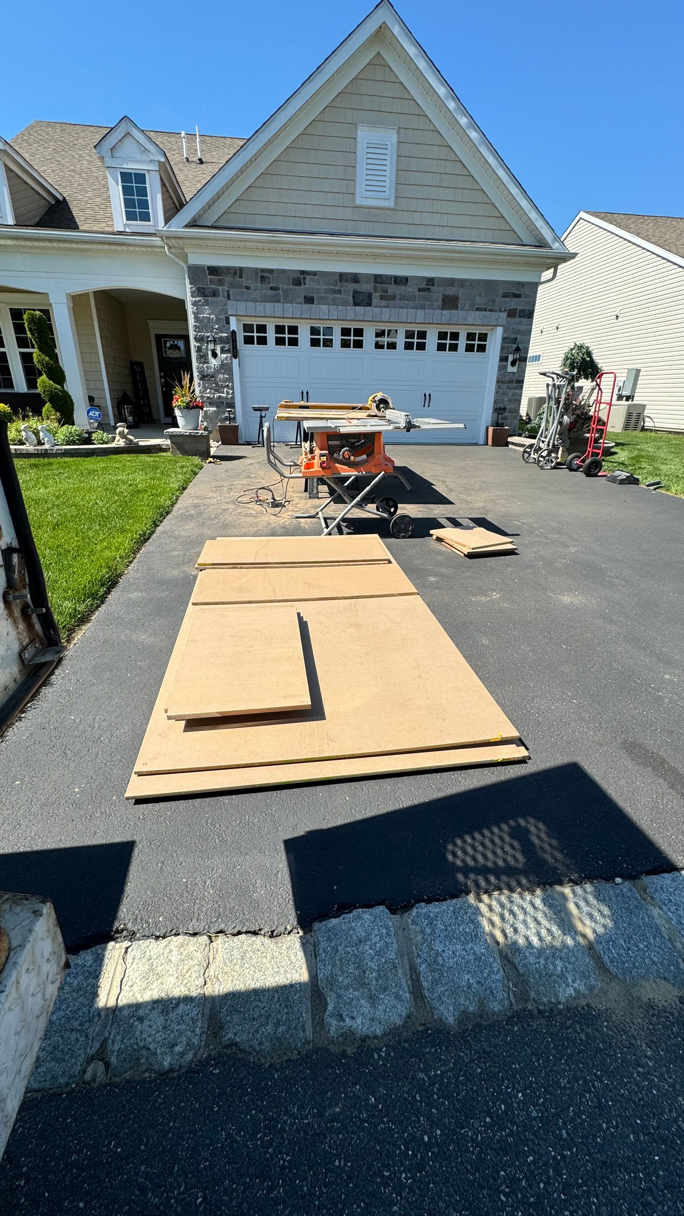  for New Jersey Building Contractor LLC in Washington Township, New Jersey