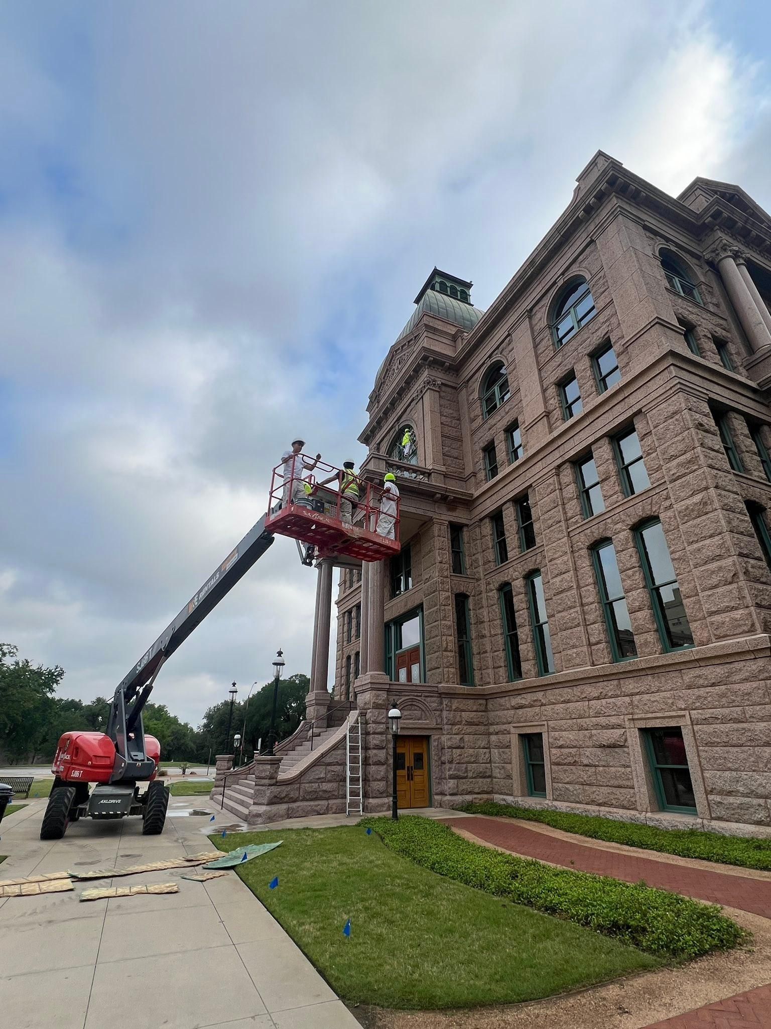  for Ruben Munoz Painting and Remodeling  in Fort Worth, TX