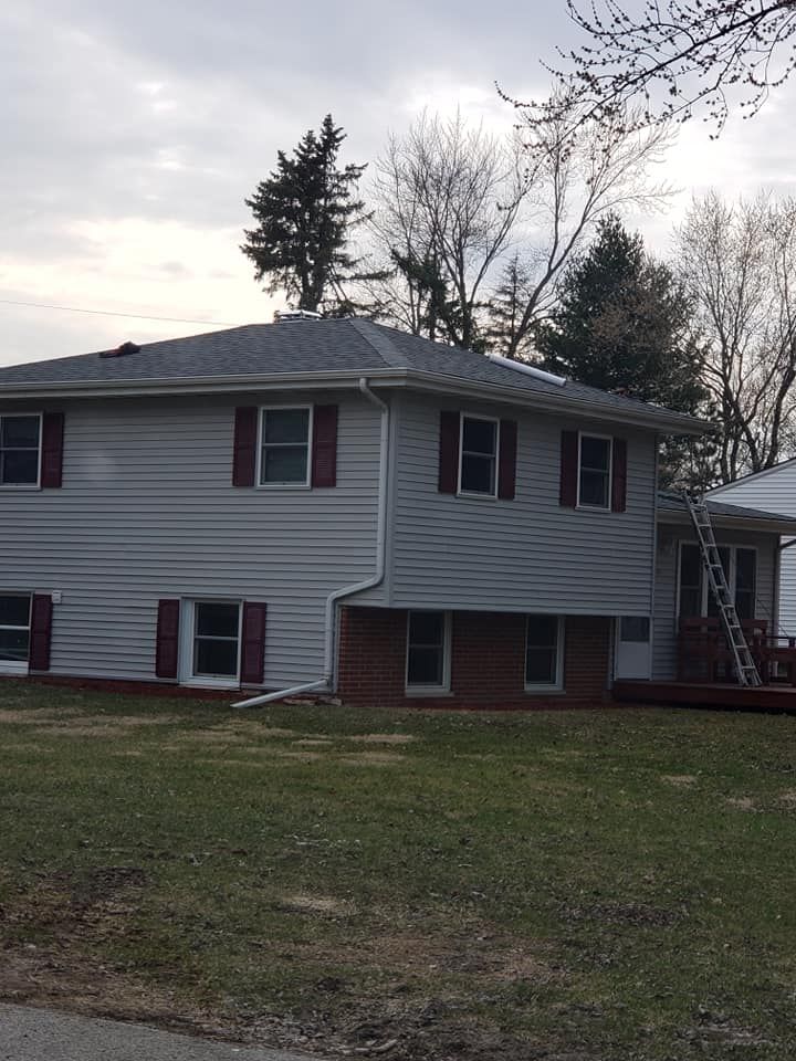  for J's Construction in Merrillville, IN