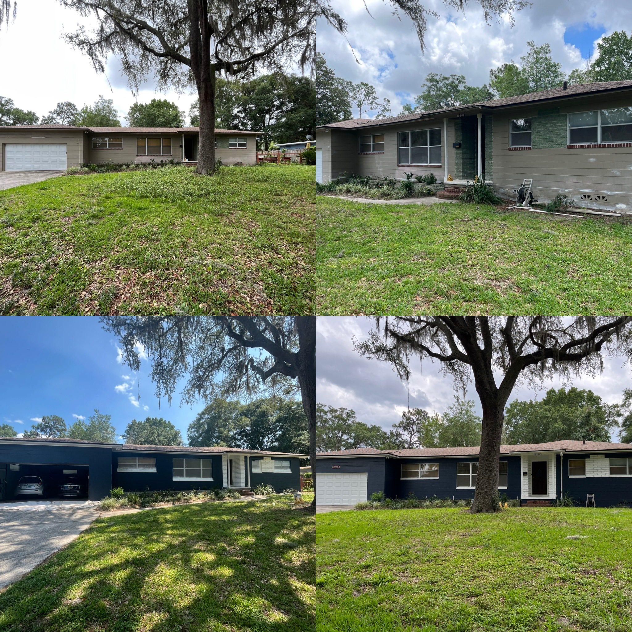  for Attention to Details Painting & more LLC. in Jacksonville, FL