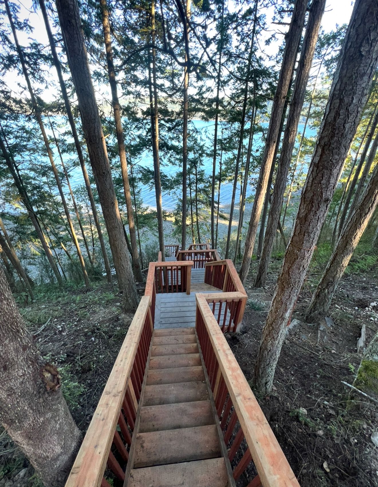  for Simple Life Contracting in Sequim, WA