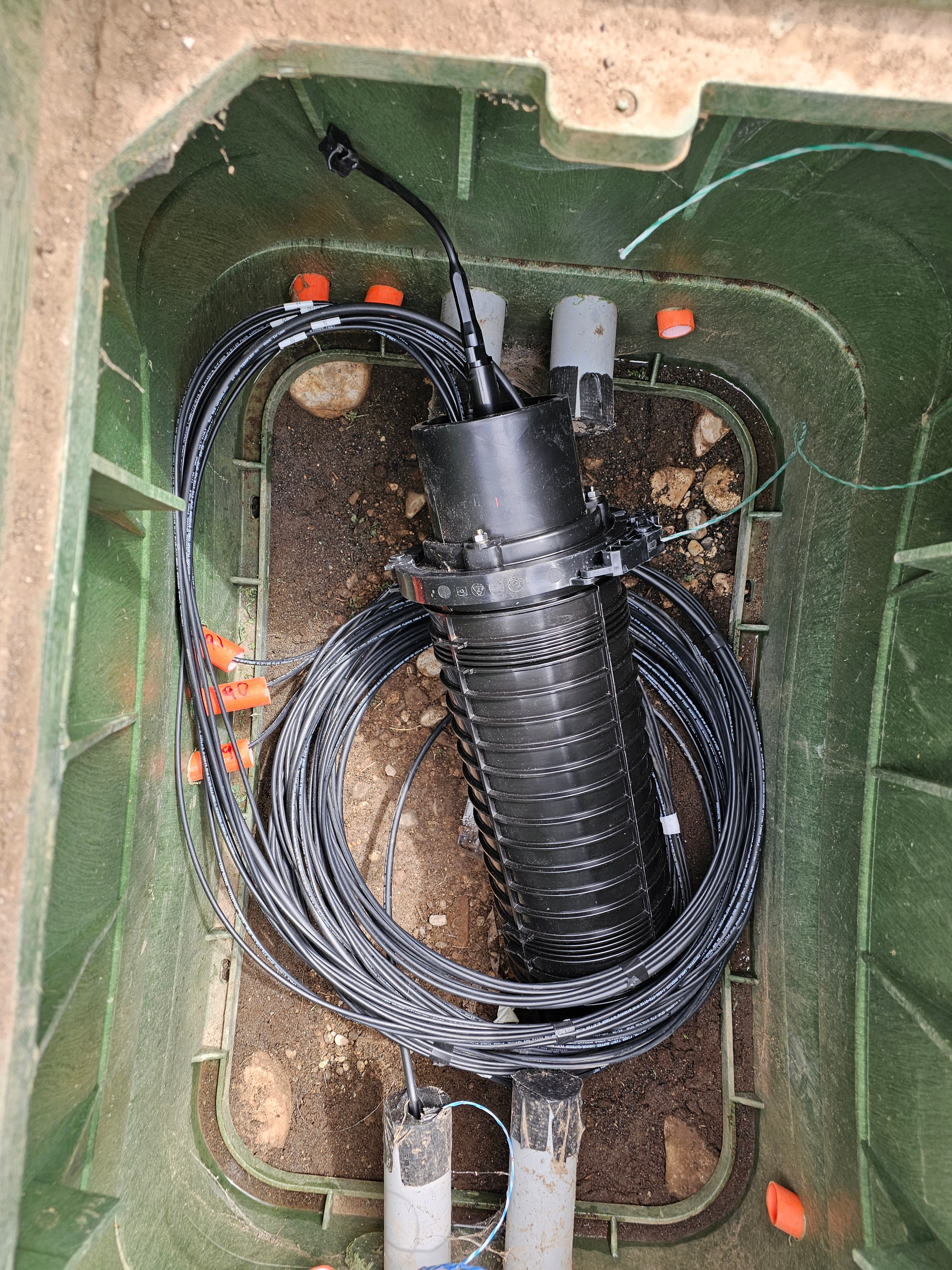  for White Sands Communications & Electric in Rigby, ID