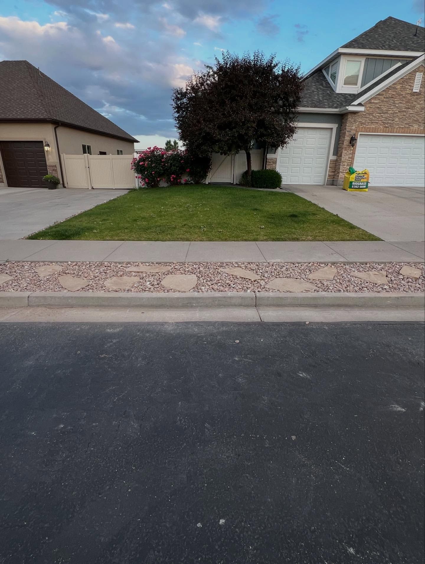 All Photos for Mount Olympus Landscaping in South Jordan, UT