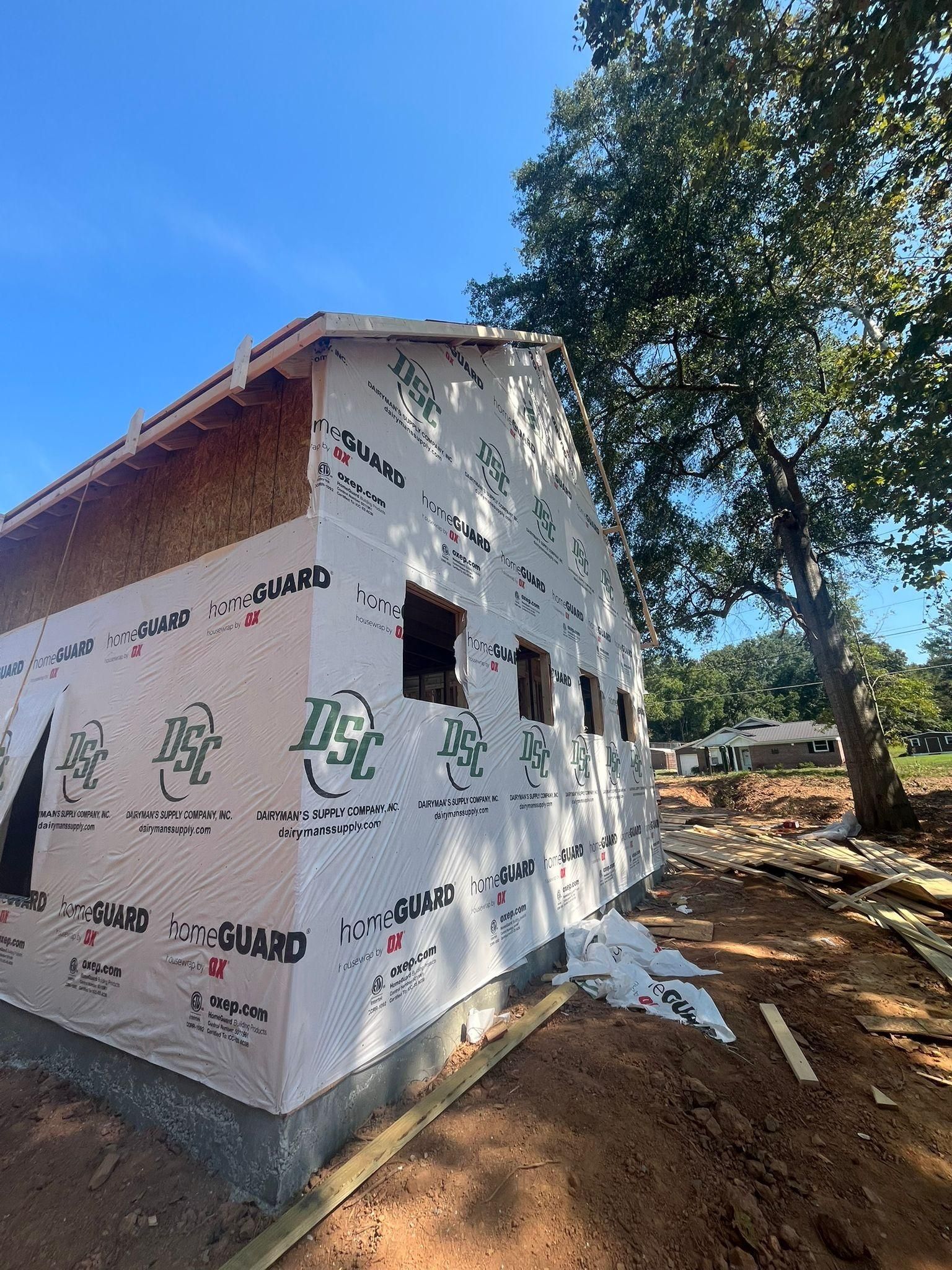 All Photos for B & B Home Repairs in Columbus, GA