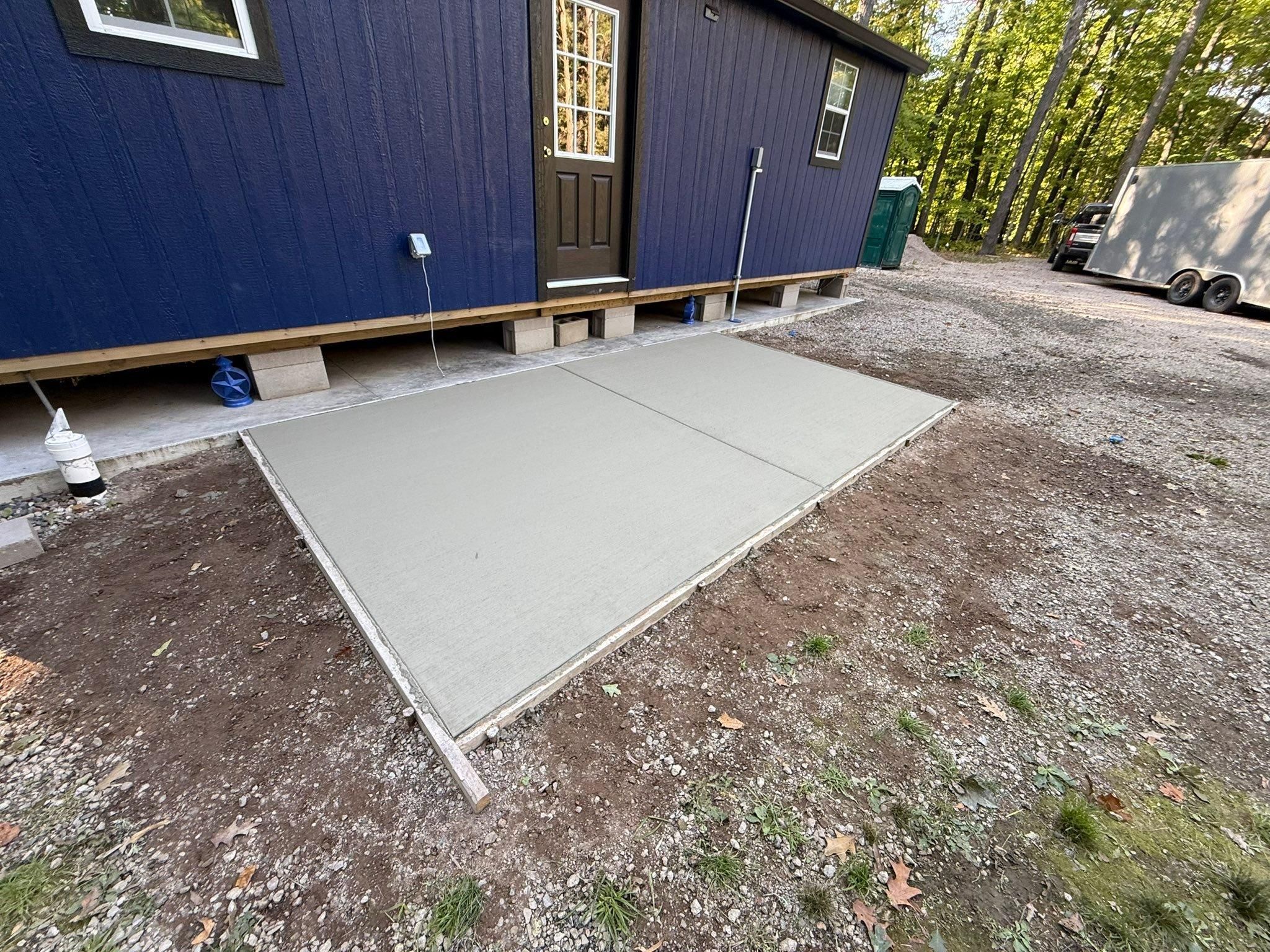  for ProStar Concrete & Masonry in Onamia, MN