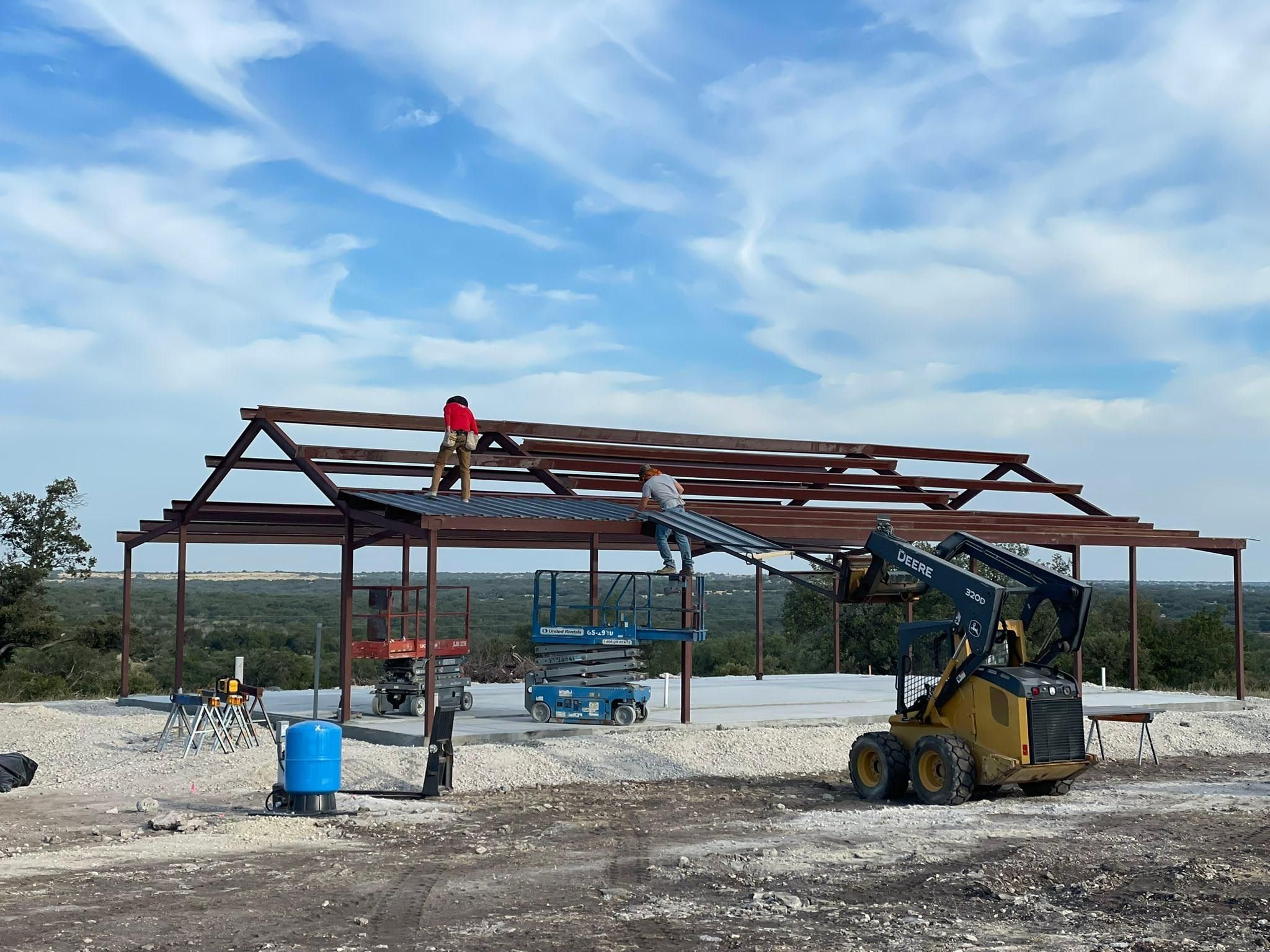  for Ryan Bohnert Innovations in Comfort, TX