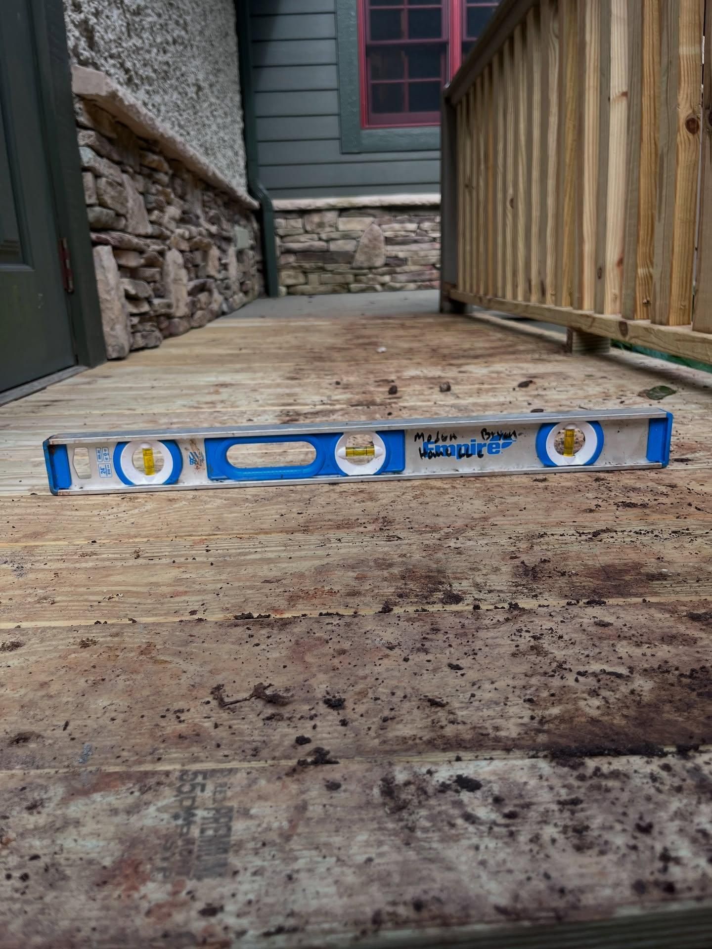  for Modern Home Improvements Services LLC in Asheville, NC