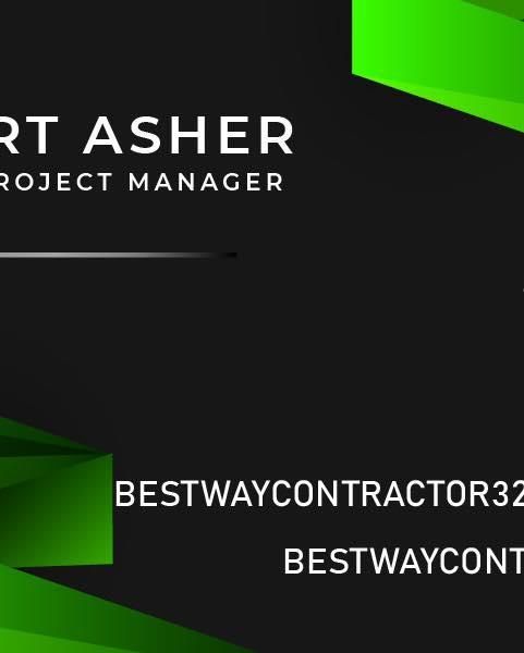  for Bestway Contractors LLC in Indianapolis, IN