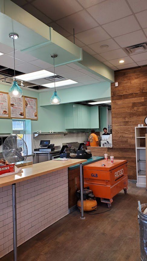  for P3 Restoration & Painting in , 