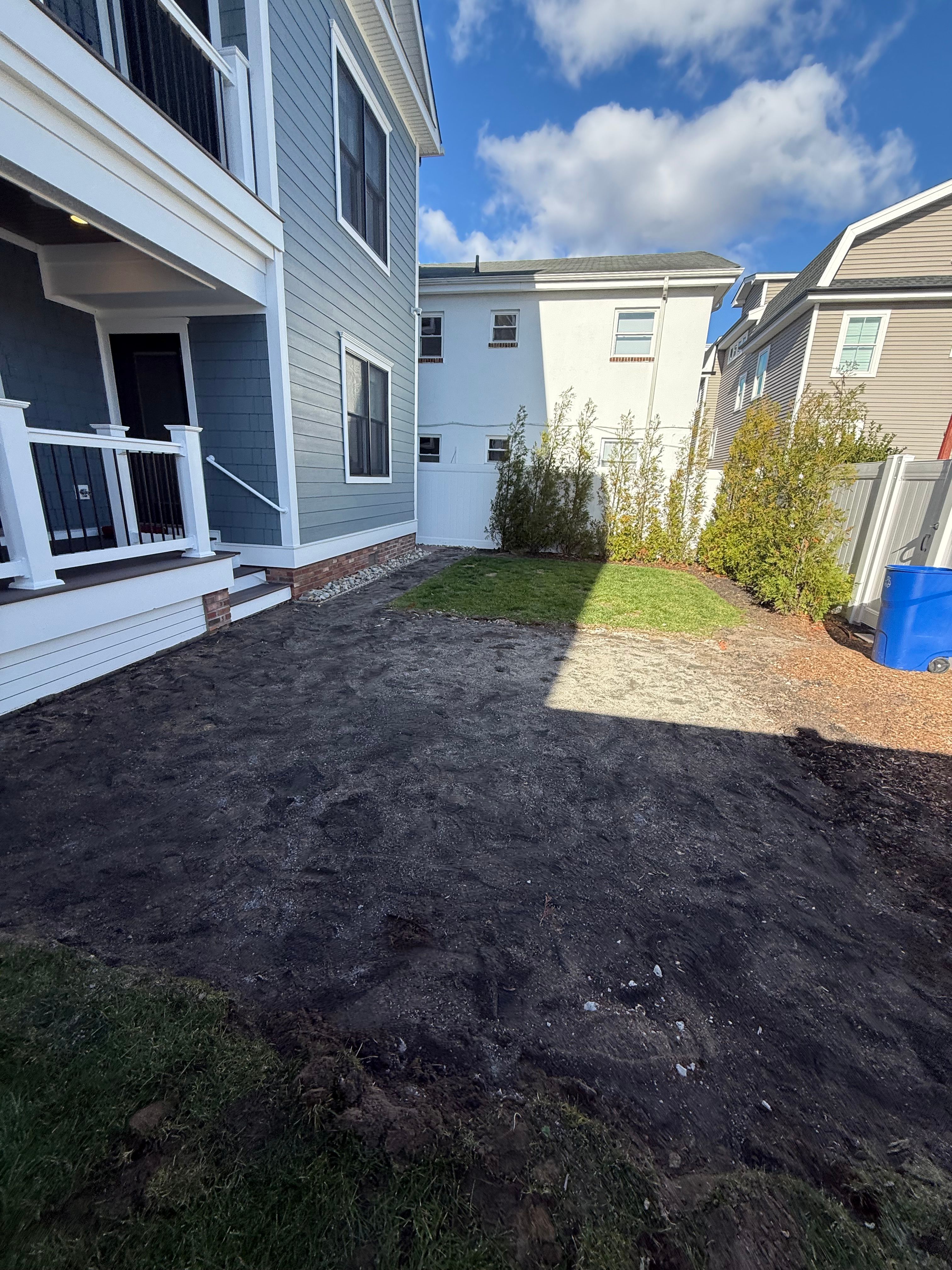 All Photos for Brayan ,The Boys Helps Masonry in Absecon, NJ