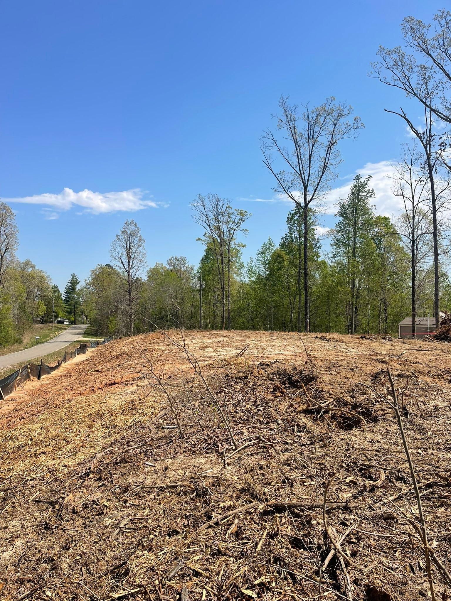  for Maness Trucking & Excavation in Lexington, TN