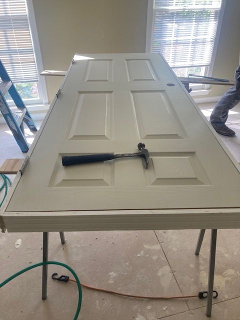 All Photos for M&M Contractors in Sterrett, AL