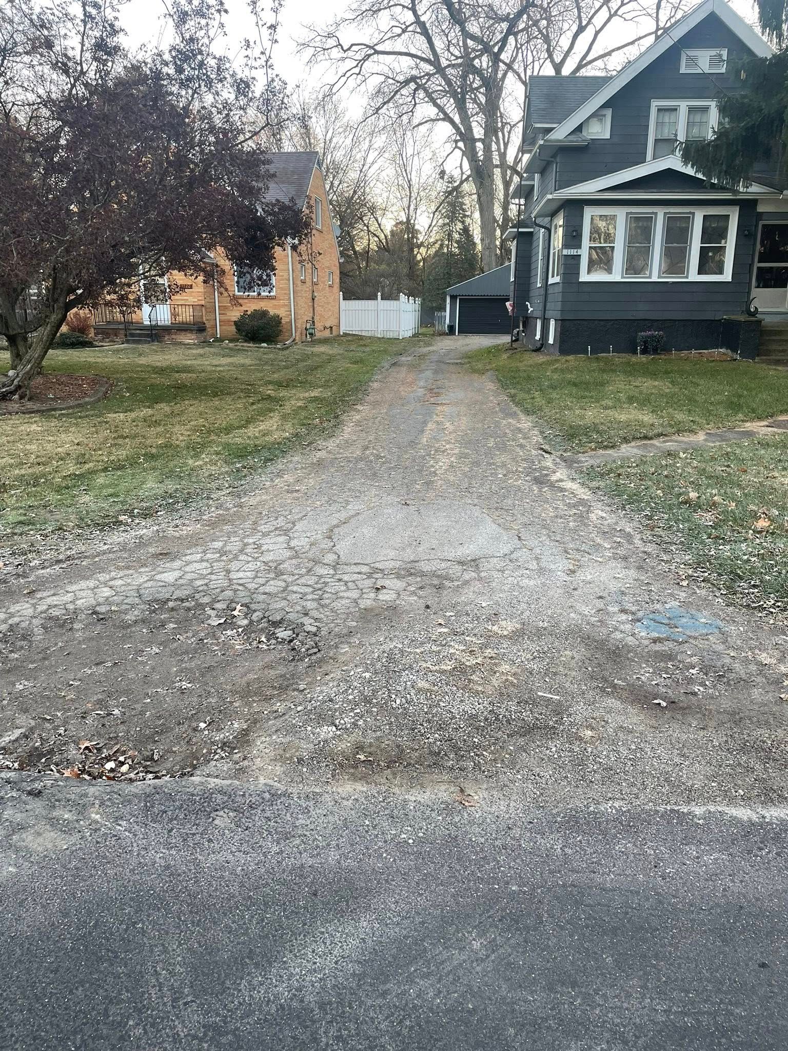  for Tri County Enterprises in Benton, PA