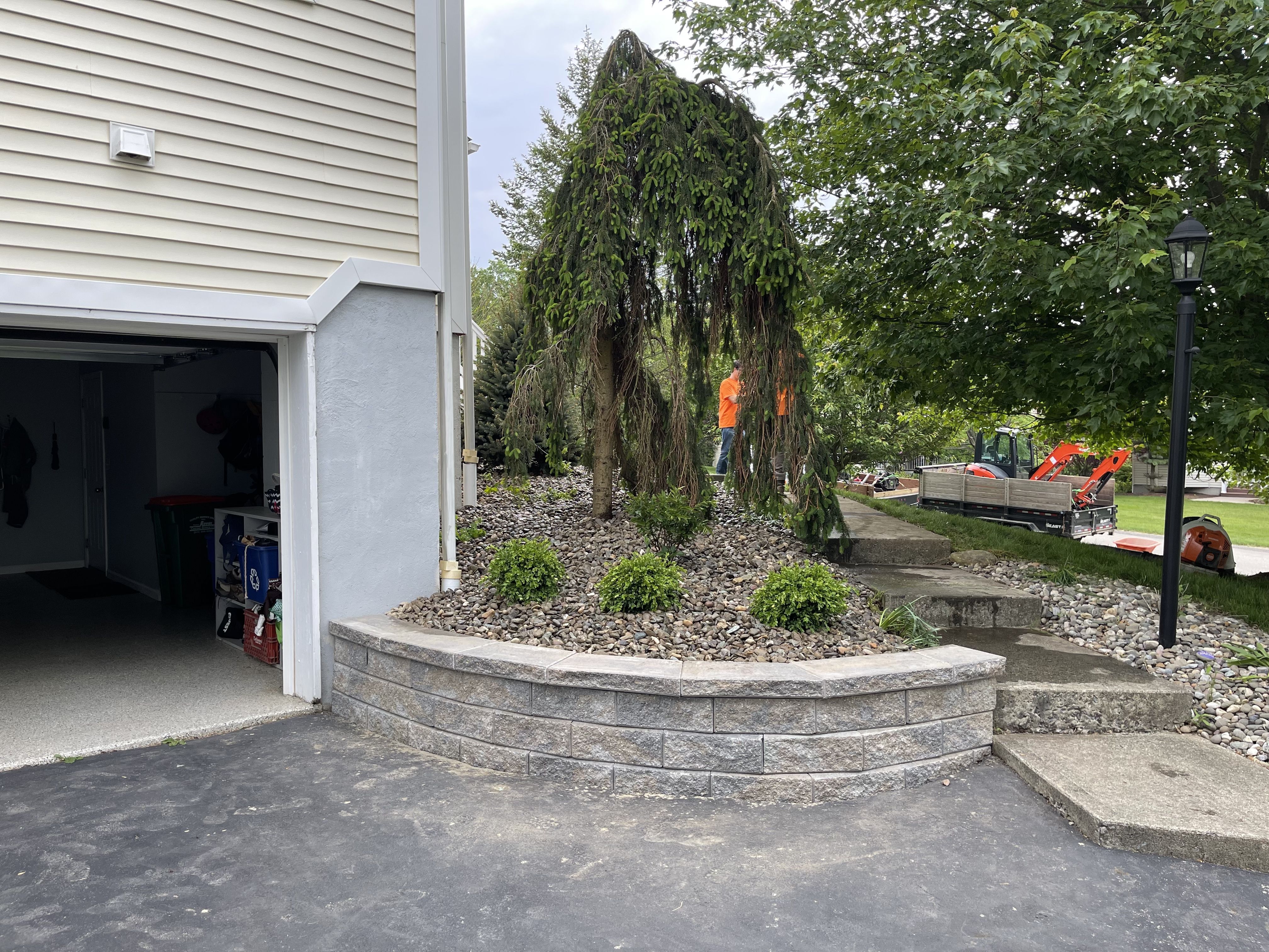  for NK Landscaping LLC in Dutchess County, NY