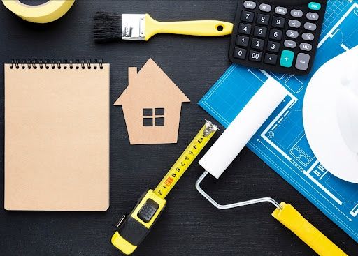 for MJ’s Painting & Remodeling in Irving, TX