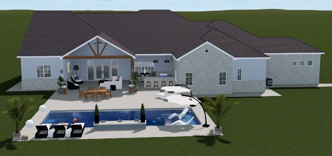 for Cole Landscaping & Pools, LLC in Amarillo, TX