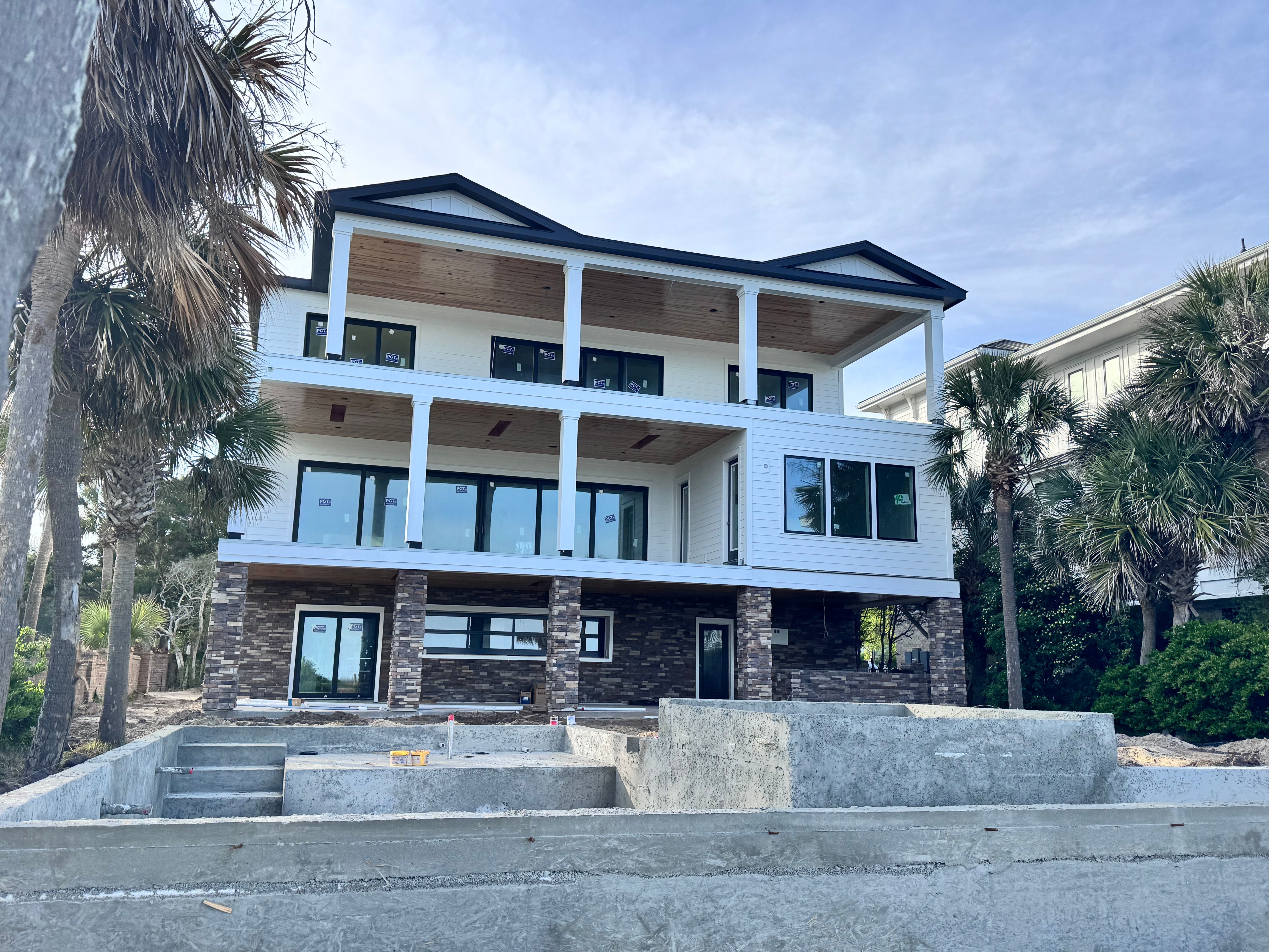  for UBuild Construction in Greensboro, North Carolina